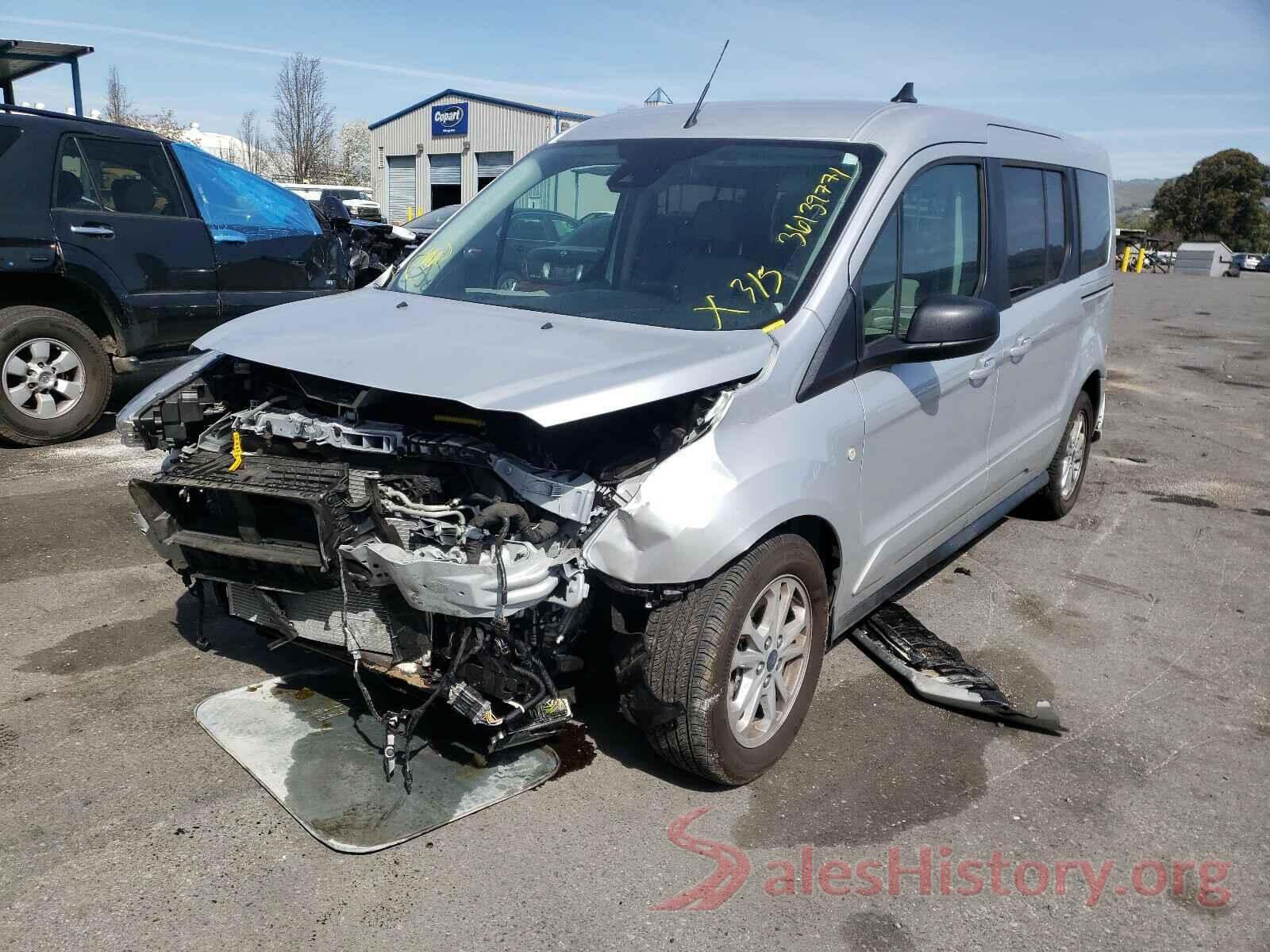 NM0GS9F26L1450382 2020 FORD TRANSIT CO