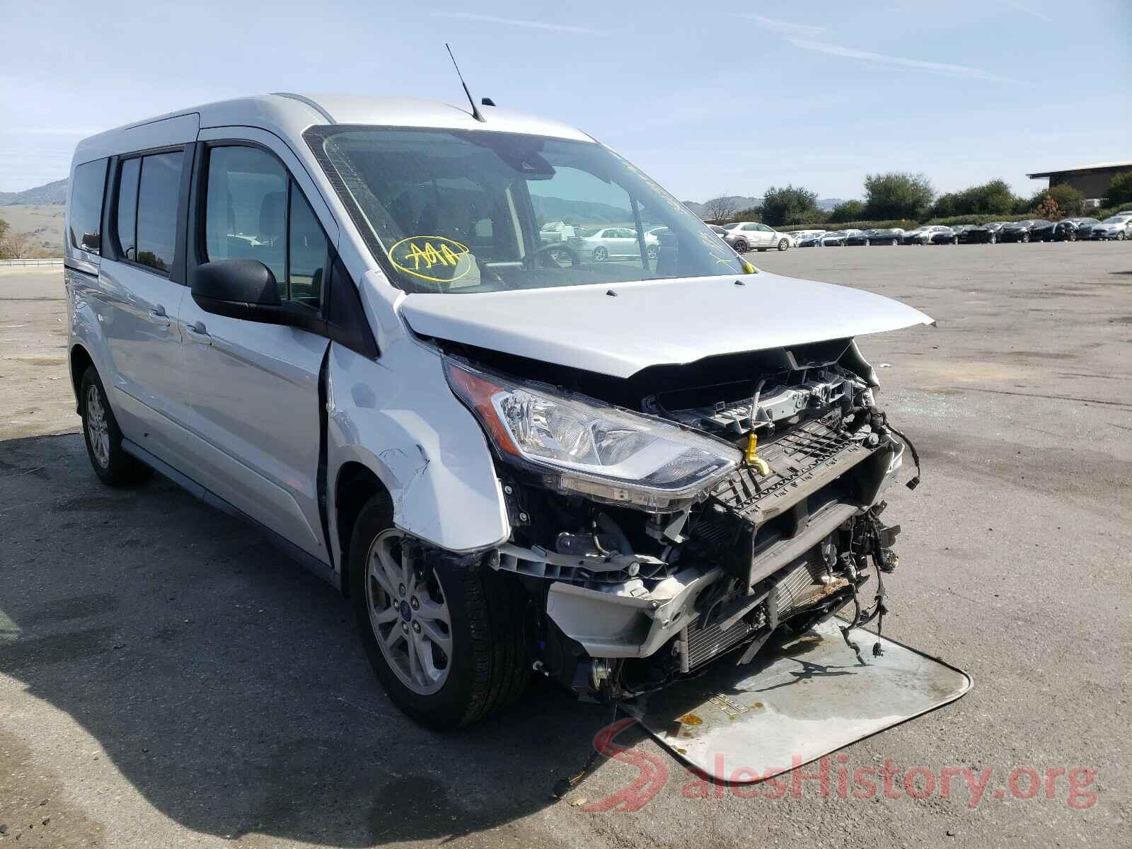 NM0GS9F26L1450382 2020 FORD TRANSIT CO