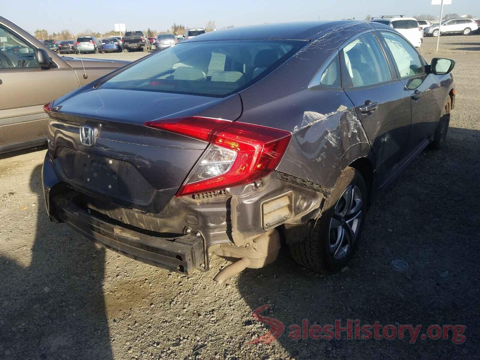 2HGFC2F51GH524328 2016 HONDA CIVIC