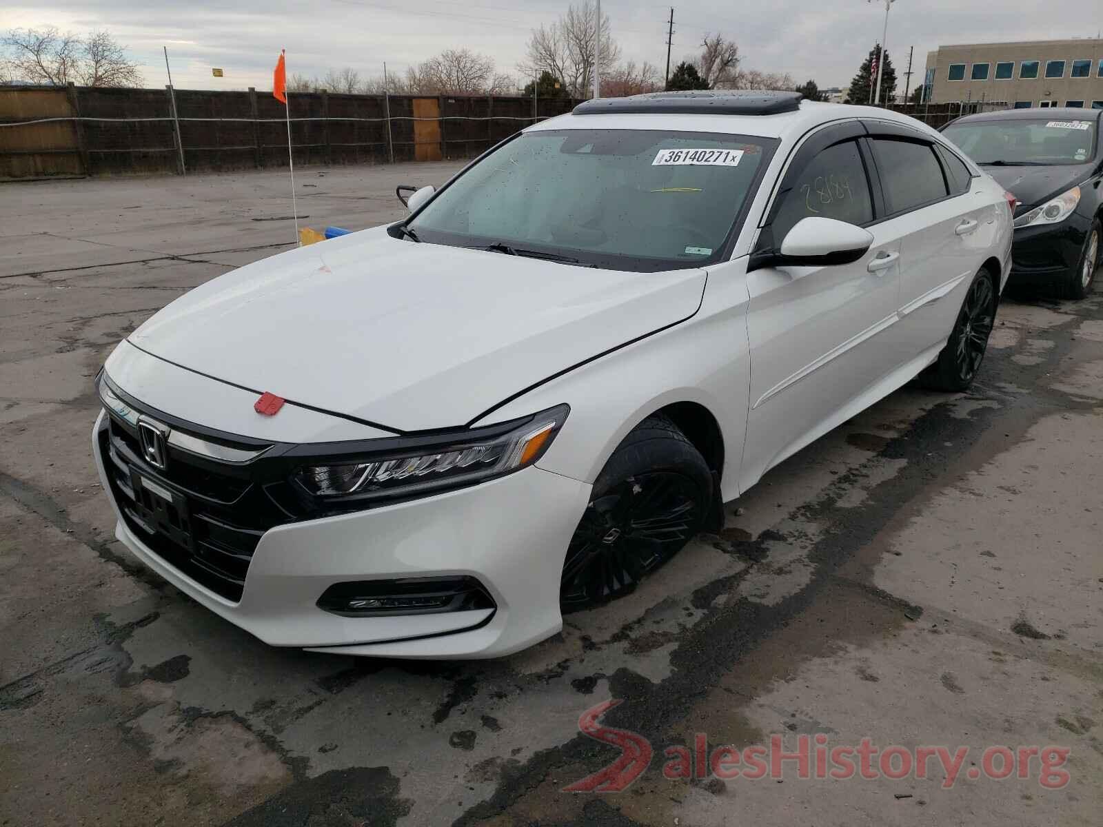 1HGCV2F51JA013429 2018 HONDA ACCORD