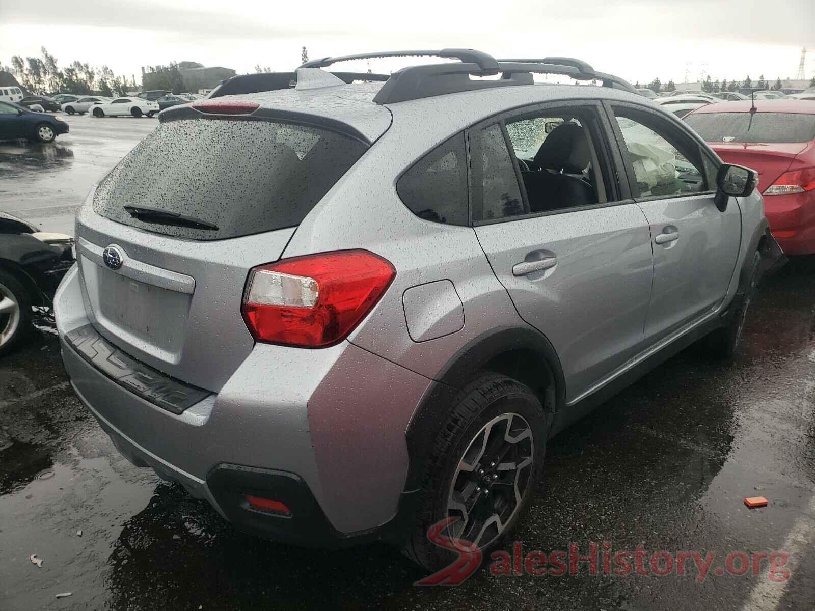 JF2GPANC1GH311050 2016 SUBARU CROSSTREK