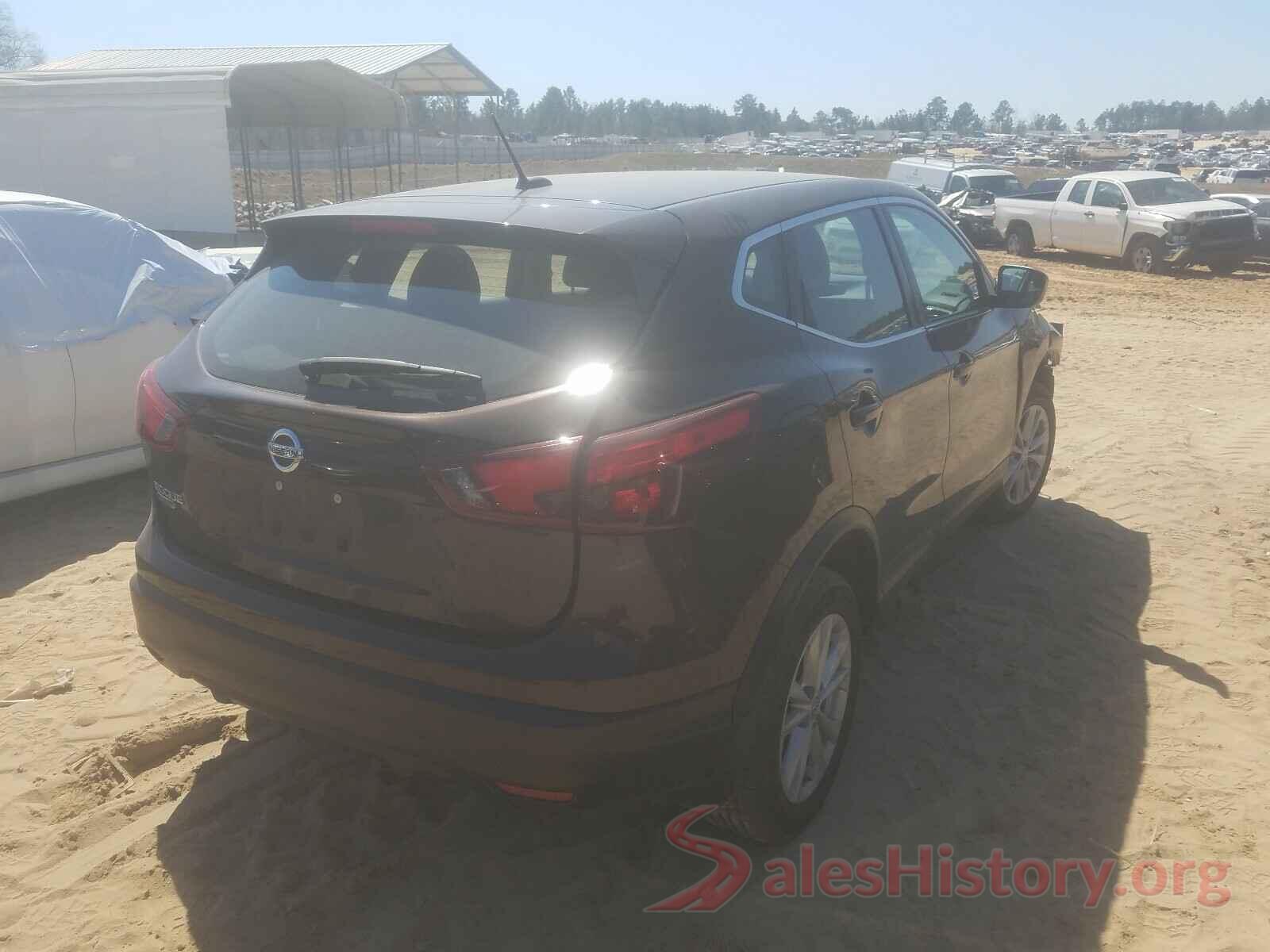 JN1BJ1CP0HW009510 2017 NISSAN ROGUE