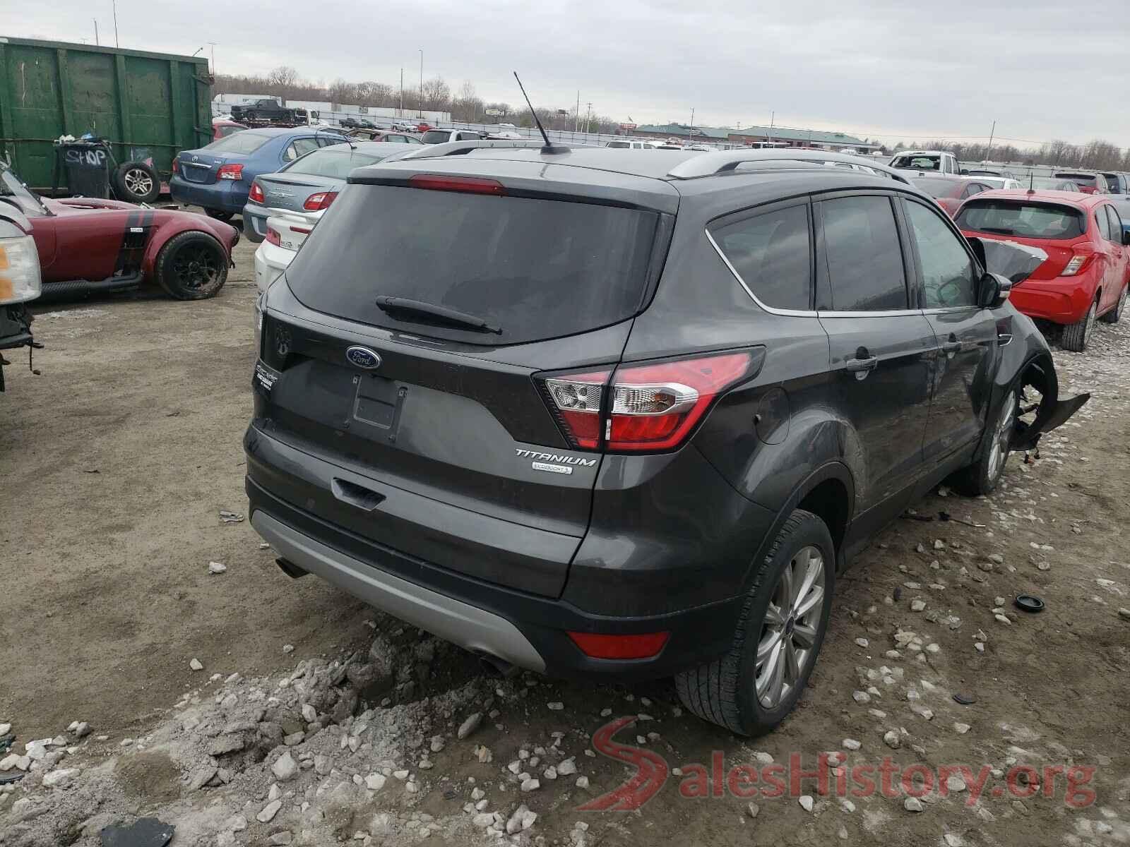 1FMCU0JD4HUE08083 2017 FORD ESCAPE