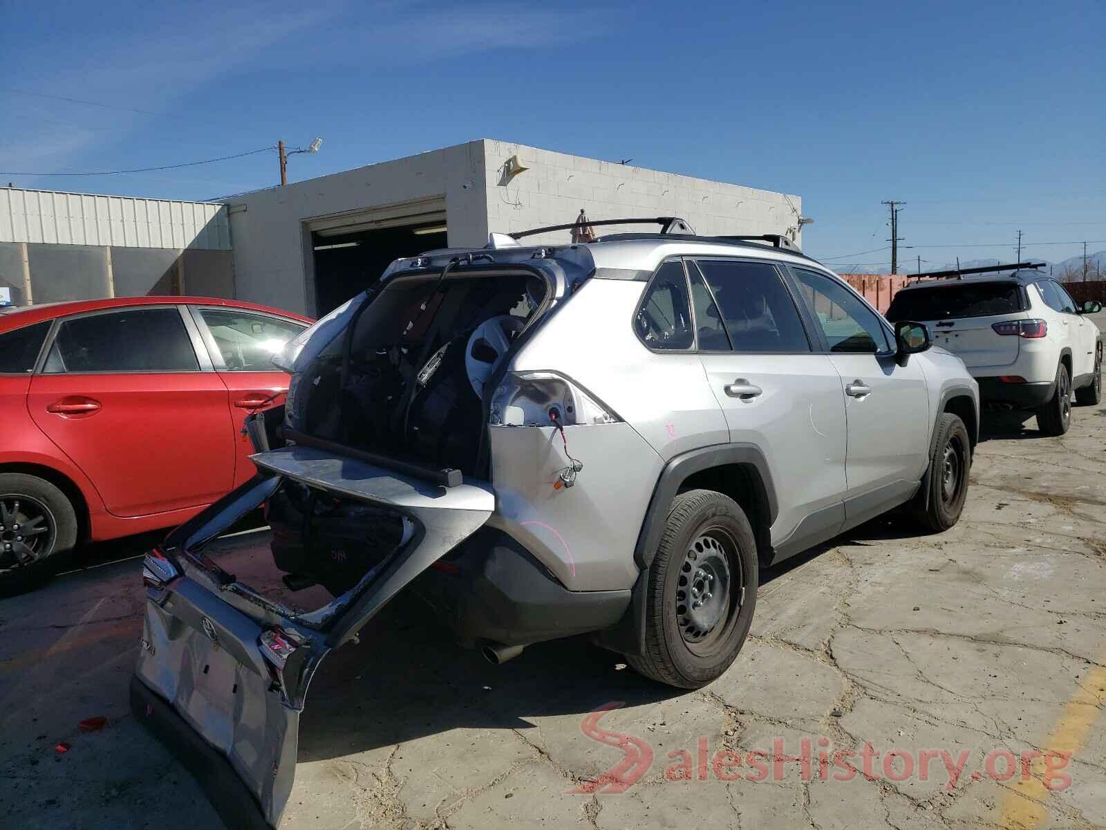 JTMH1RFV2KJ010579 2019 TOYOTA RAV4