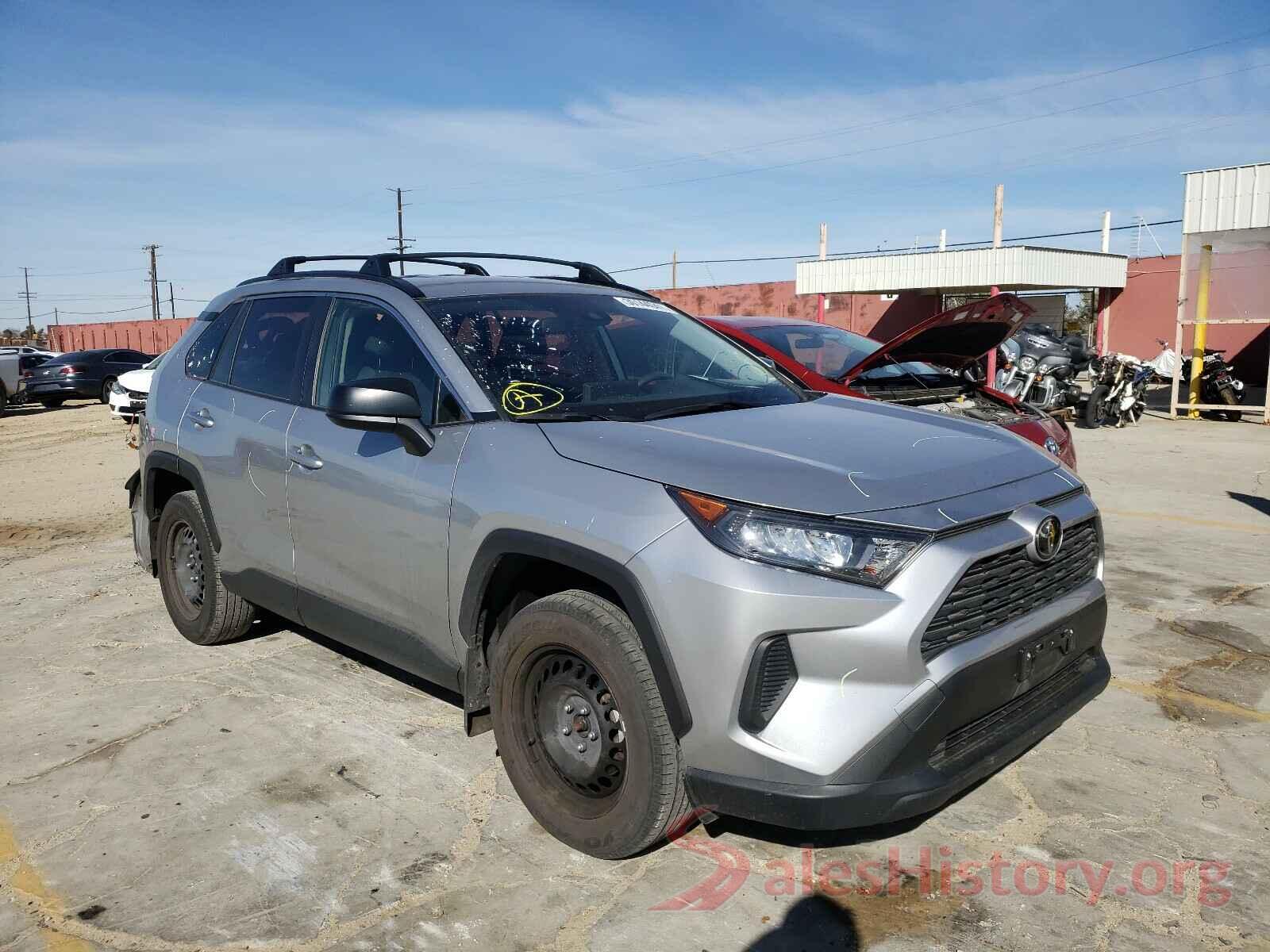 JTMH1RFV2KJ010579 2019 TOYOTA RAV4