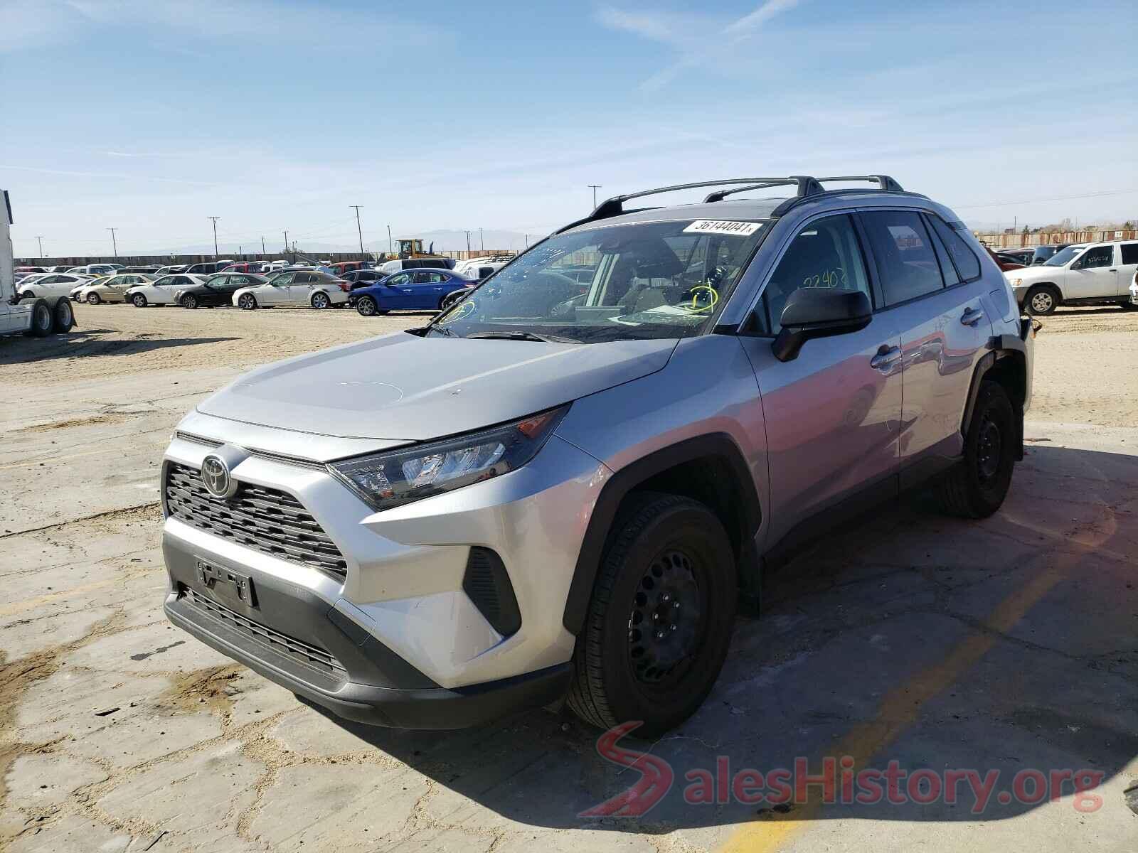 JTMH1RFV2KJ010579 2019 TOYOTA RAV4