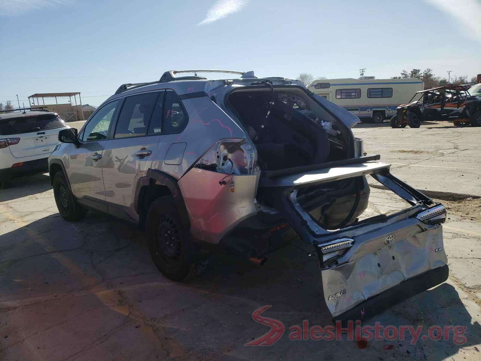 JTMH1RFV2KJ010579 2019 TOYOTA RAV4