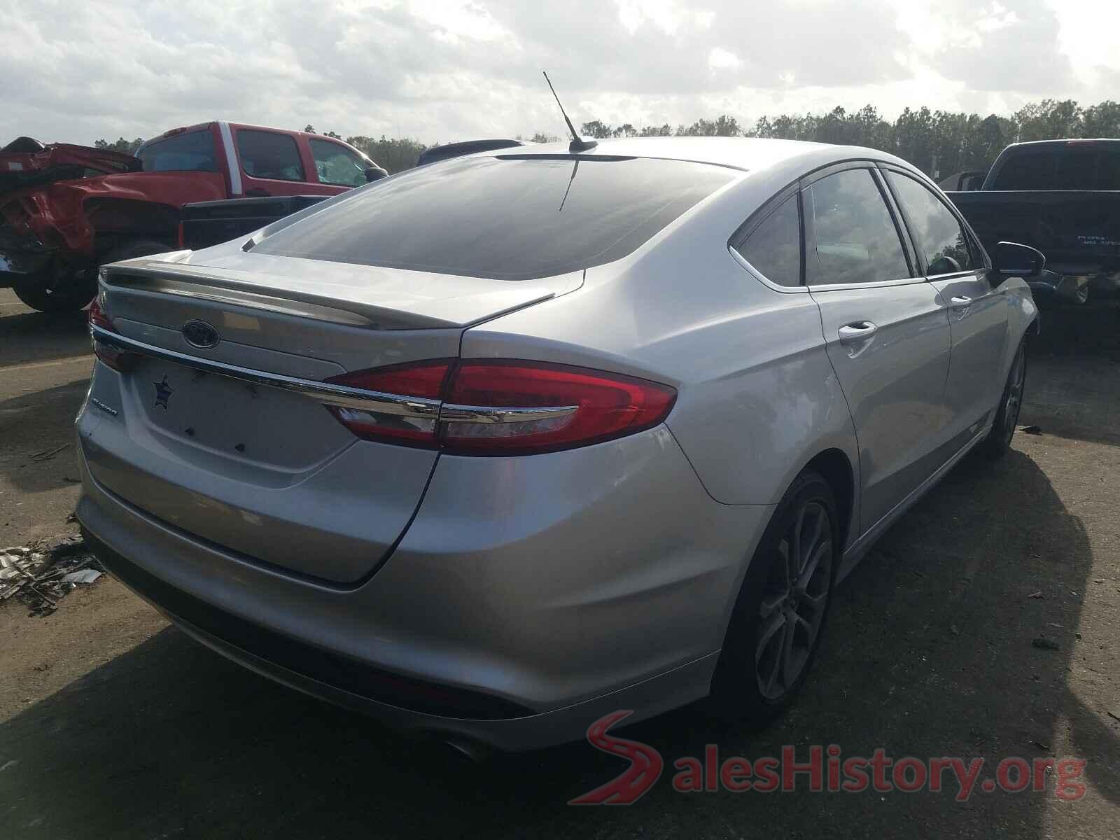 3FA6P0G71HR244363 2017 FORD FUSION