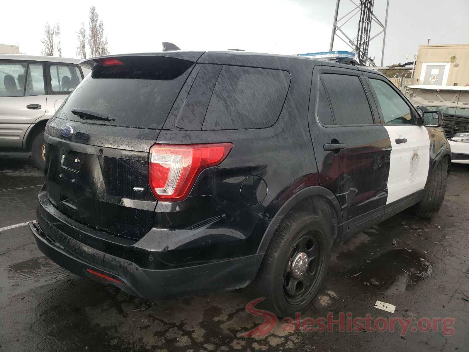 1FM5K8AR9HGB33513 2017 FORD EXPLORER