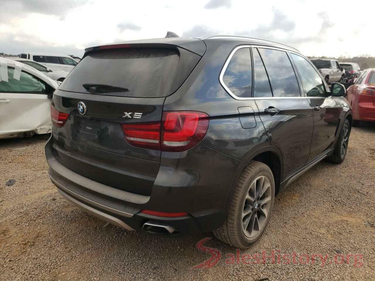 5UXKR0C53J0X98029 2018 BMW X5