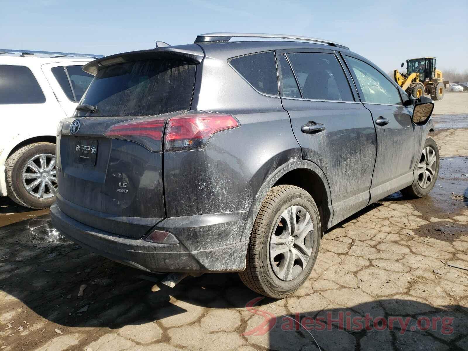 JTMBFREV6JJ746464 2018 TOYOTA RAV4