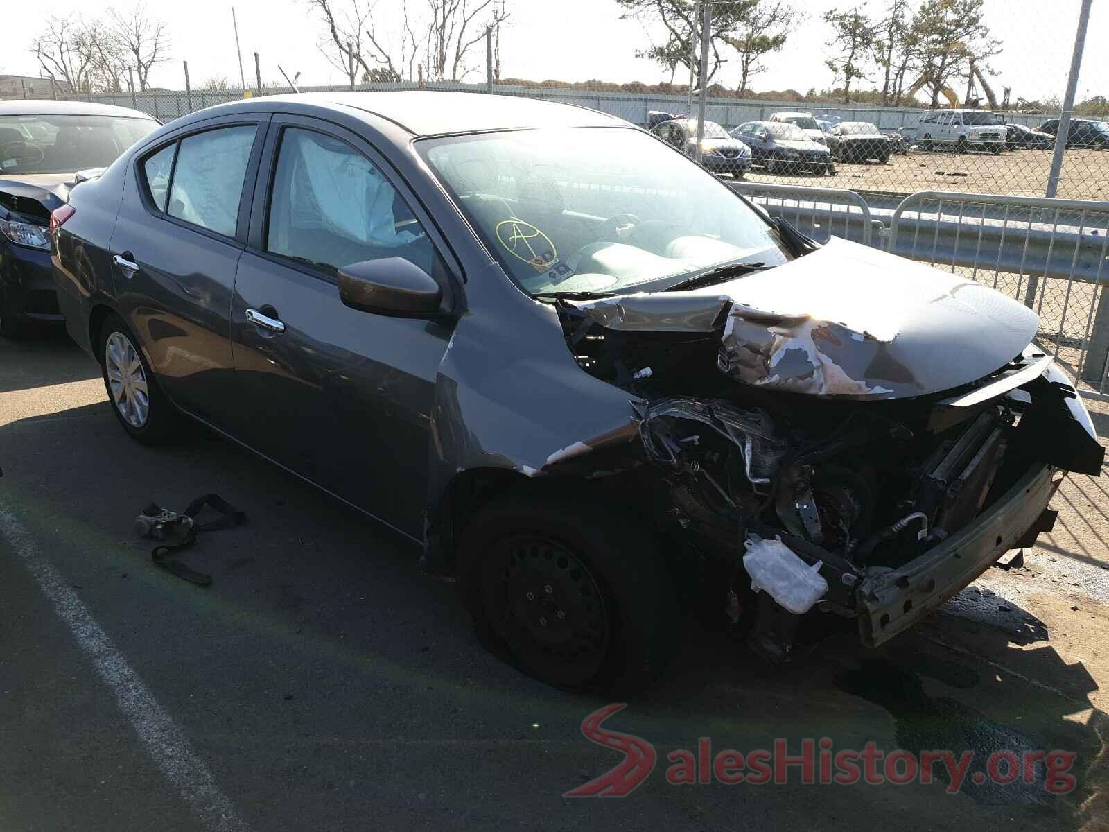 3N1CN7AP1GL832188 2016 NISSAN VERSA