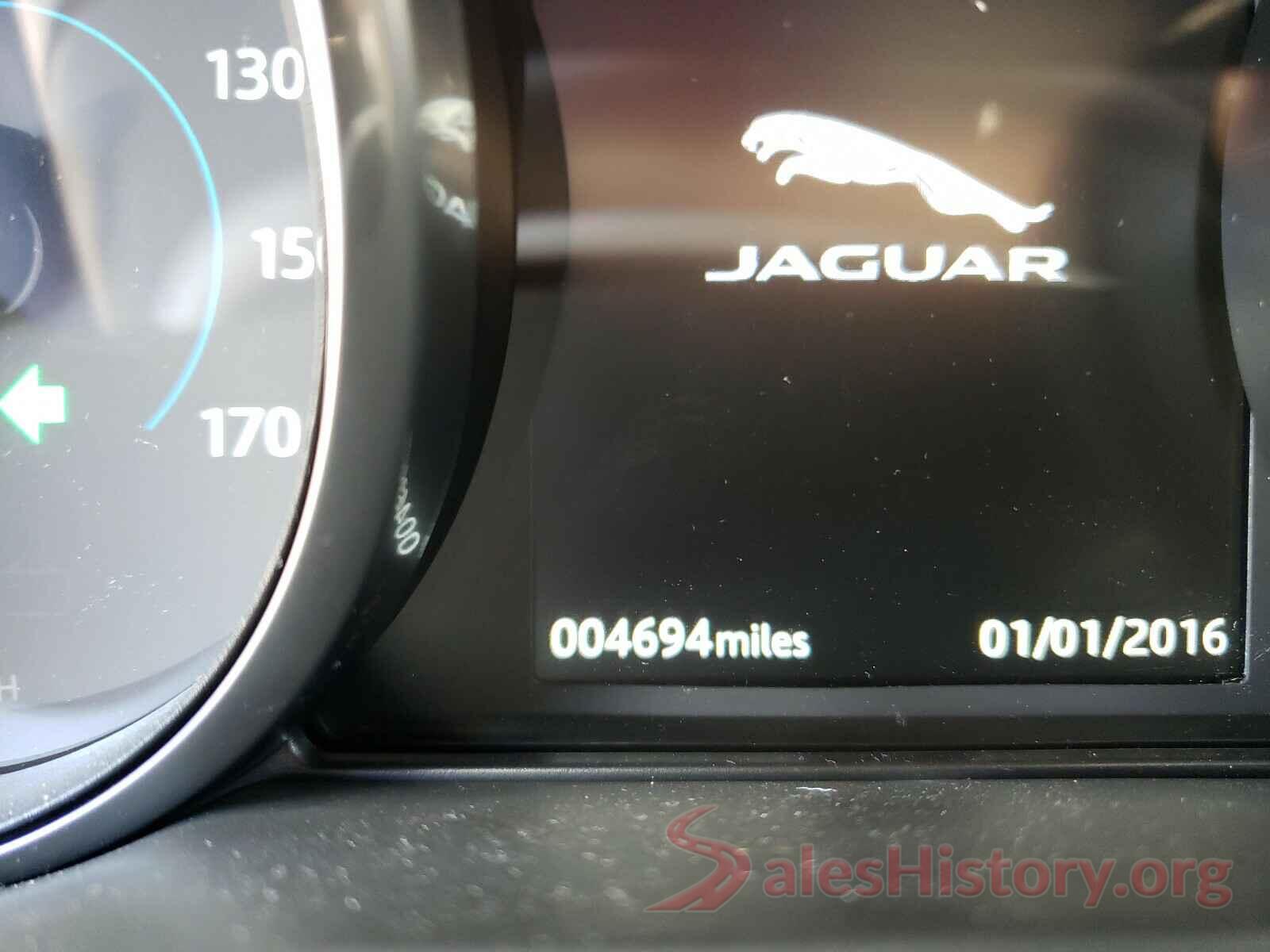 SAJAD4FX2JCP33169 2018 JAGUAR XE