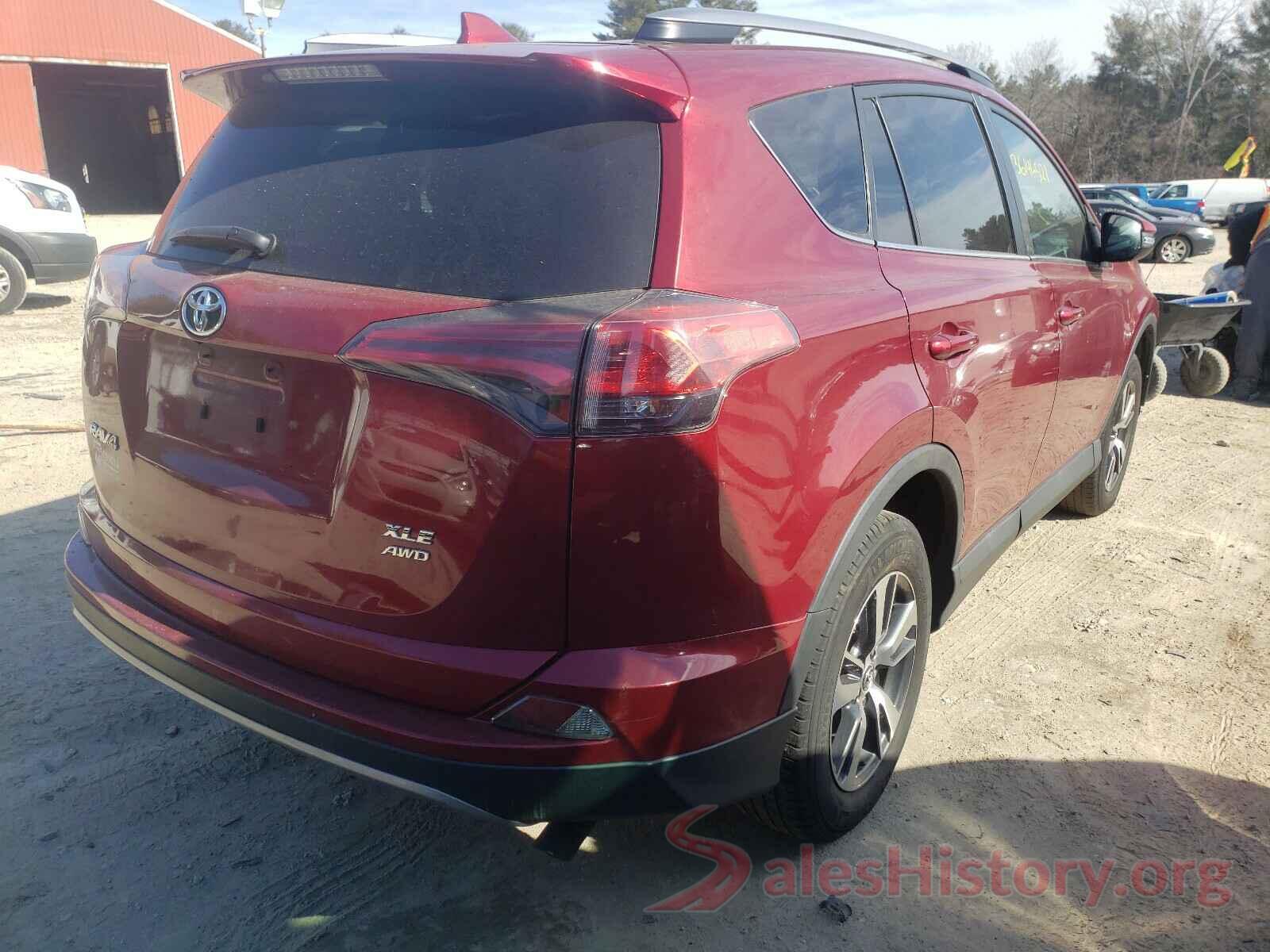 2T3RFREV9JW733353 2018 TOYOTA RAV4