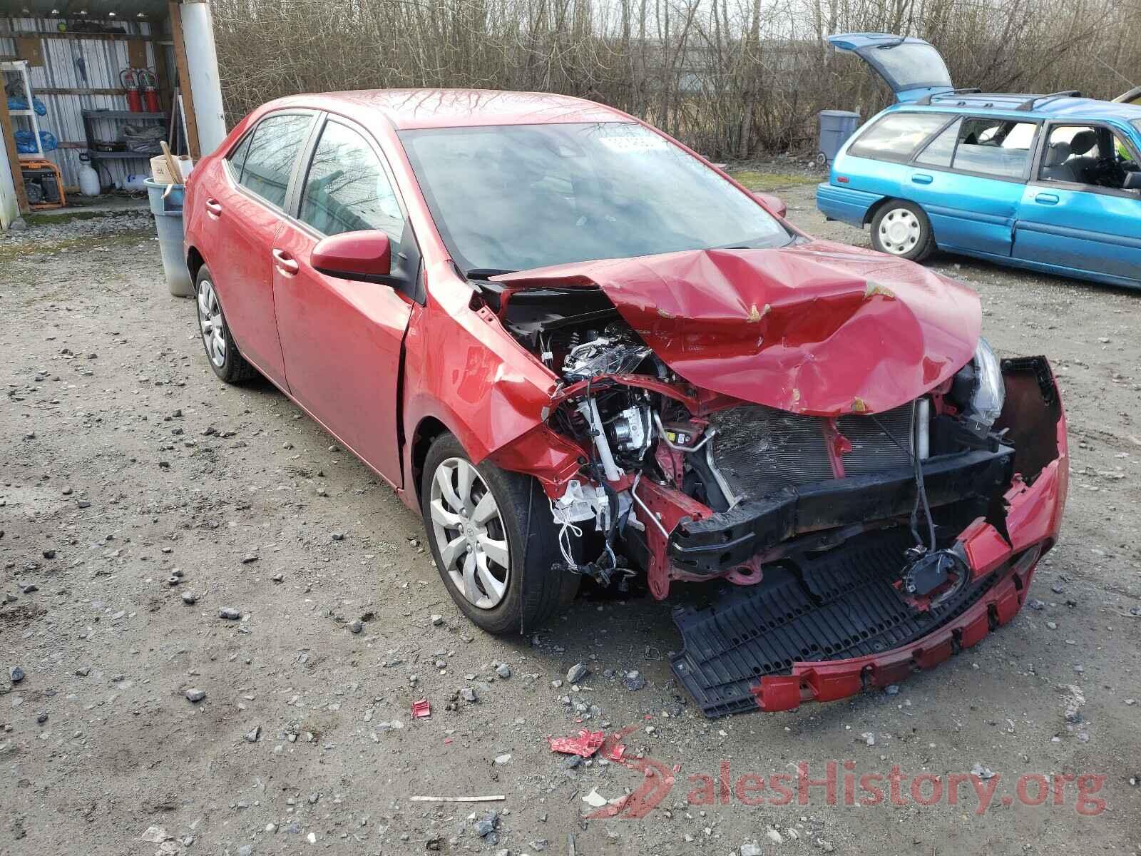 2T1BURHE1JC055498 2018 TOYOTA COROLLA