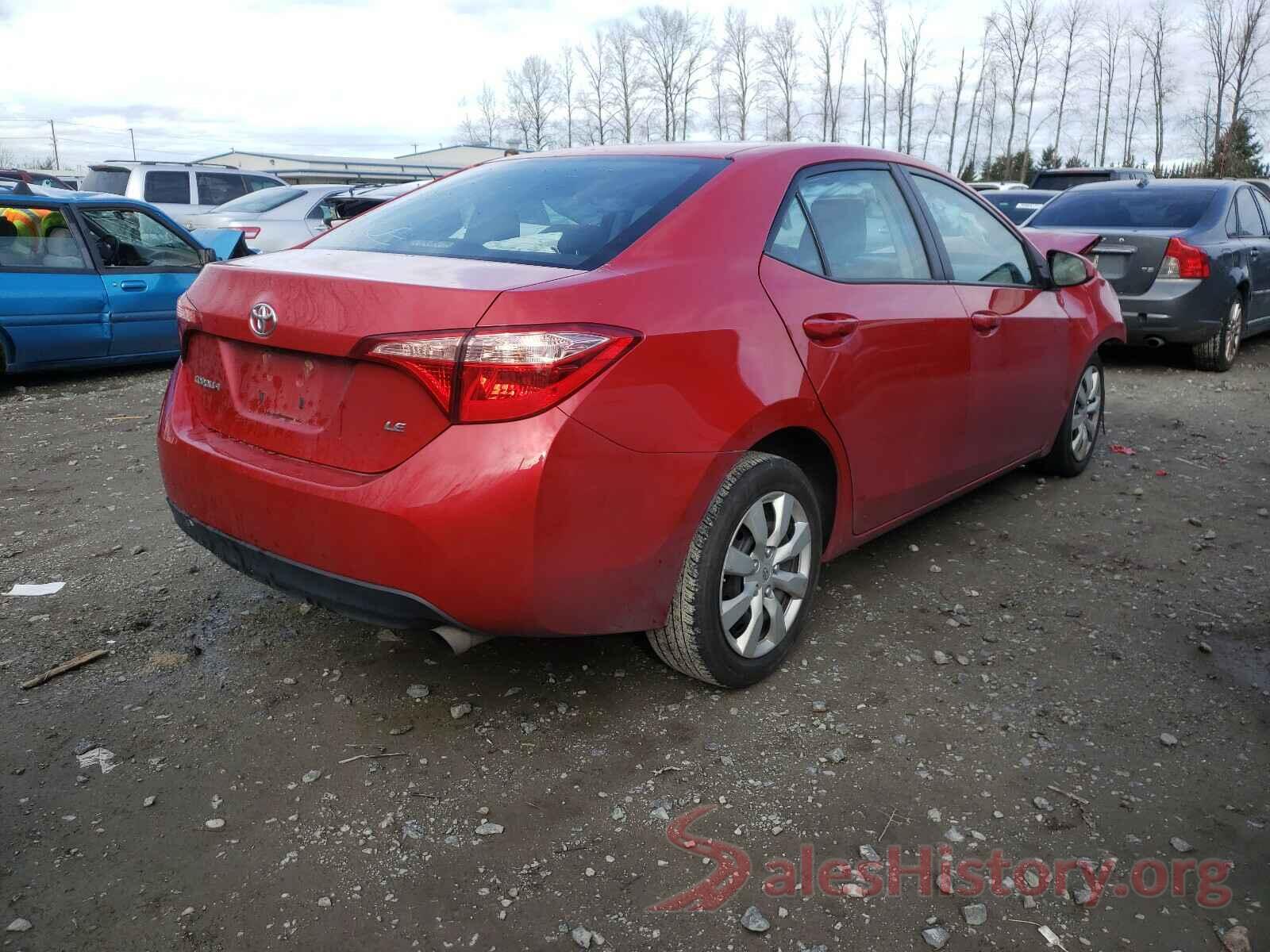 2T1BURHE1JC055498 2018 TOYOTA COROLLA