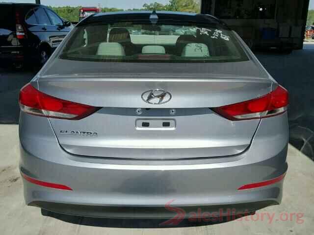 5NPD84LFXHH073991 2017 HYUNDAI ELANTRA