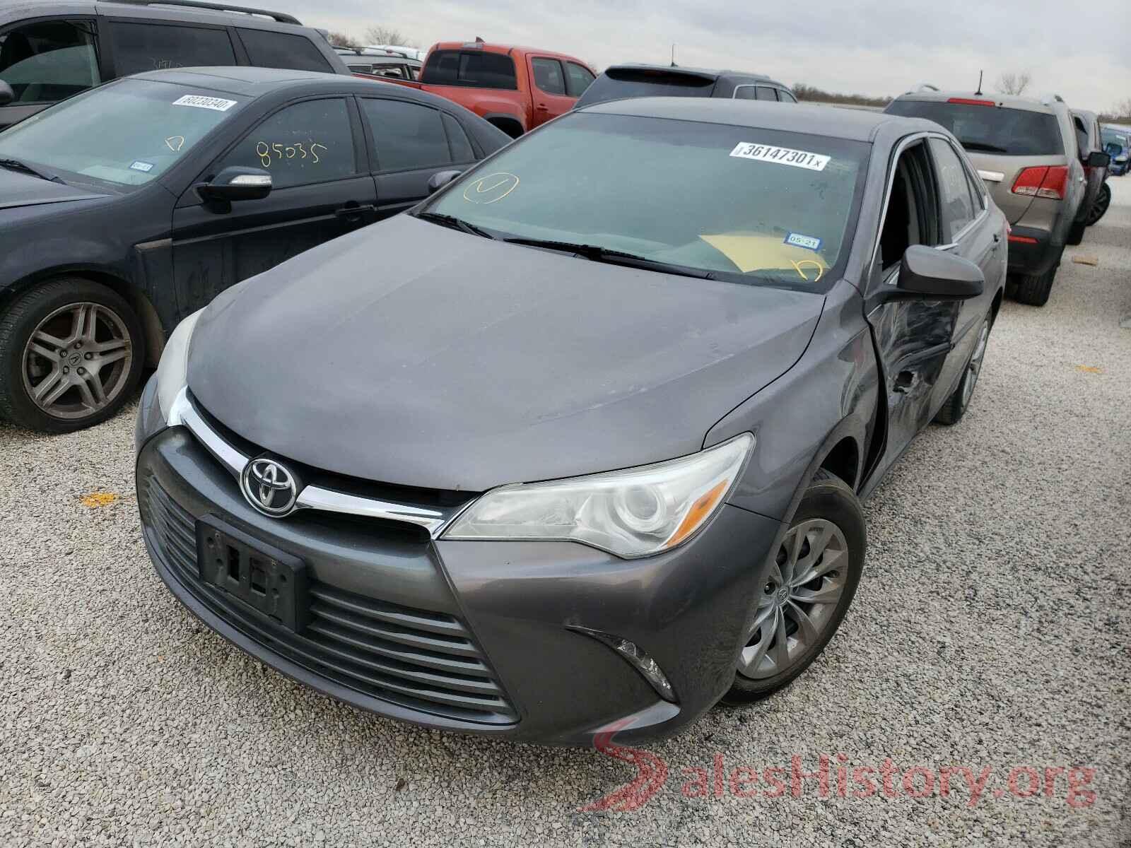 4T1BF1FK8HU348845 2017 TOYOTA CAMRY