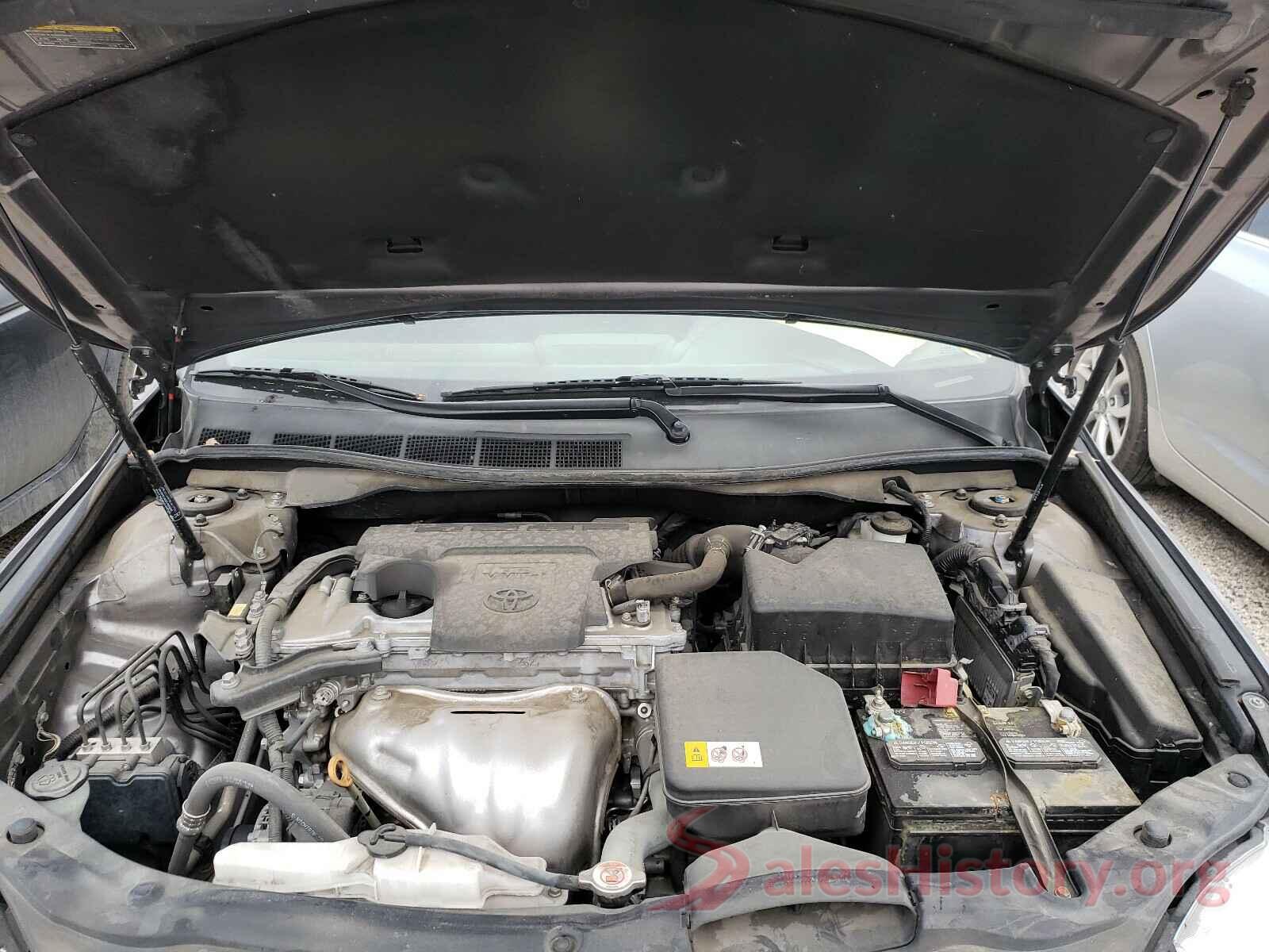 4T1BF1FK8HU348845 2017 TOYOTA CAMRY