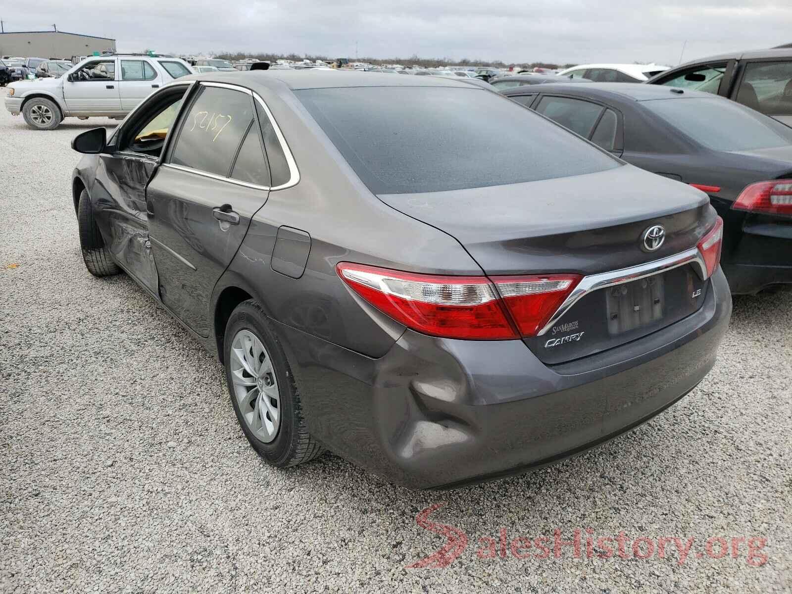 4T1BF1FK8HU348845 2017 TOYOTA CAMRY