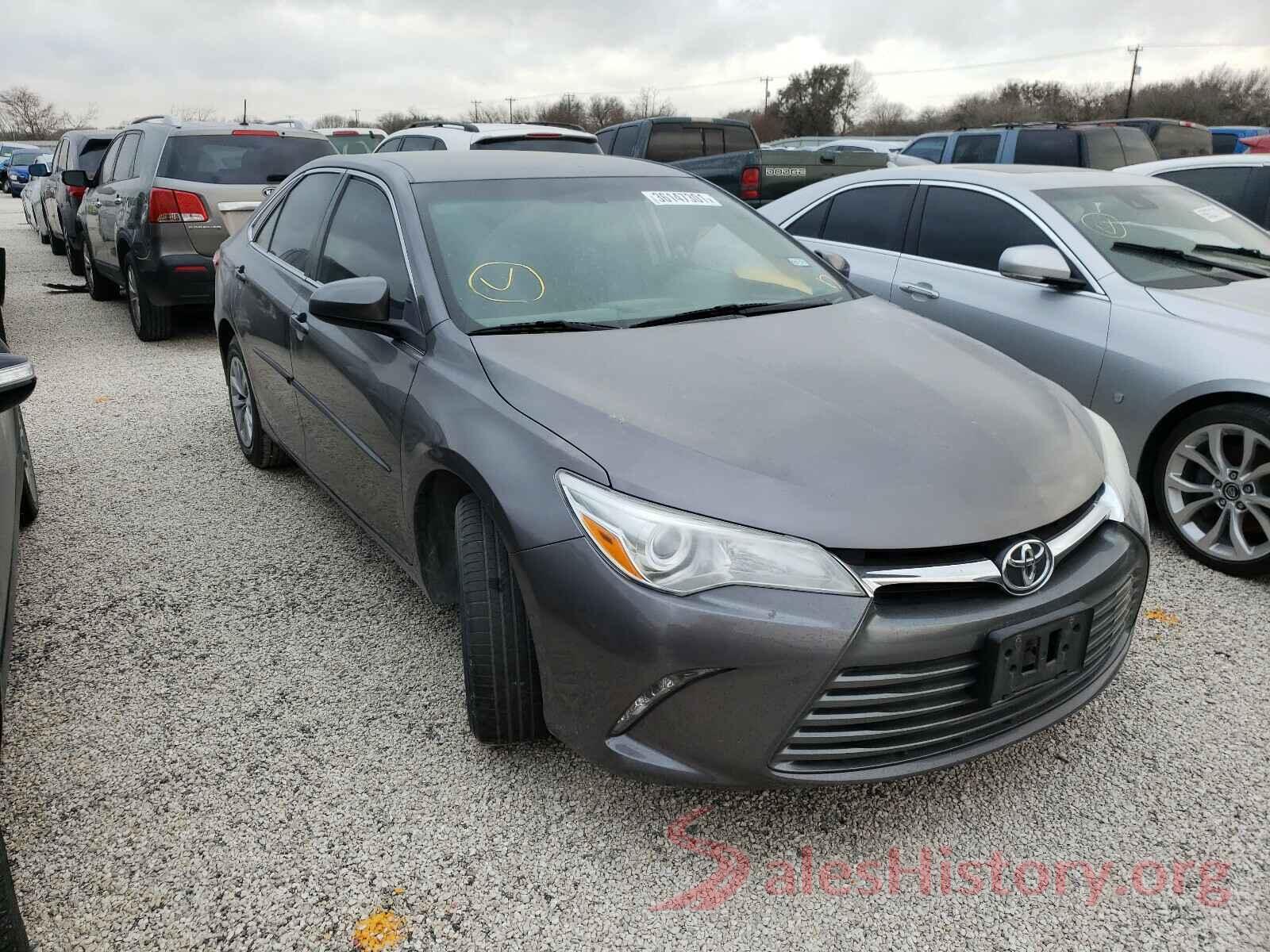 4T1BF1FK8HU348845 2017 TOYOTA CAMRY