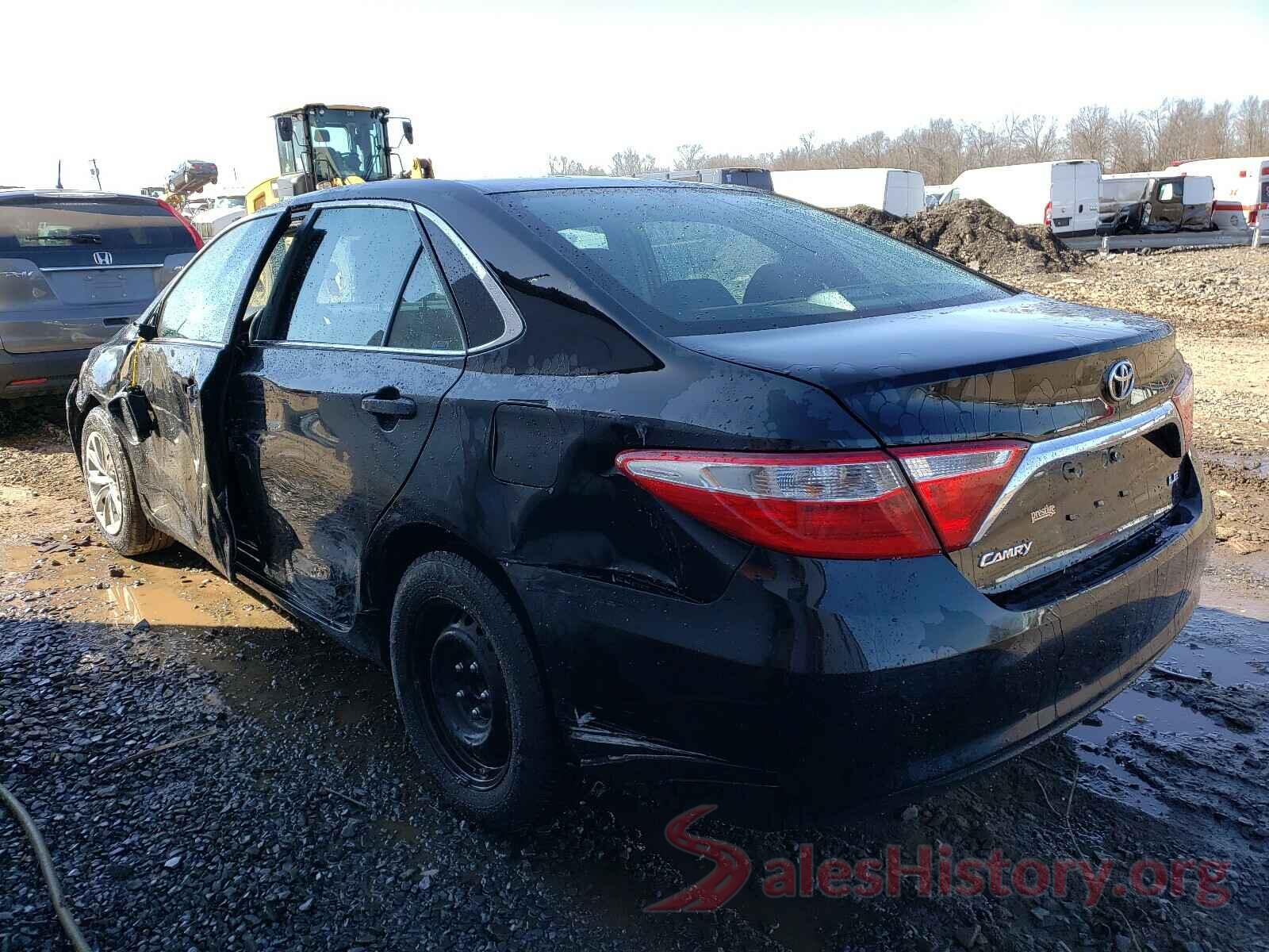 4T4BF1FK7GR572337 2016 TOYOTA CAMRY