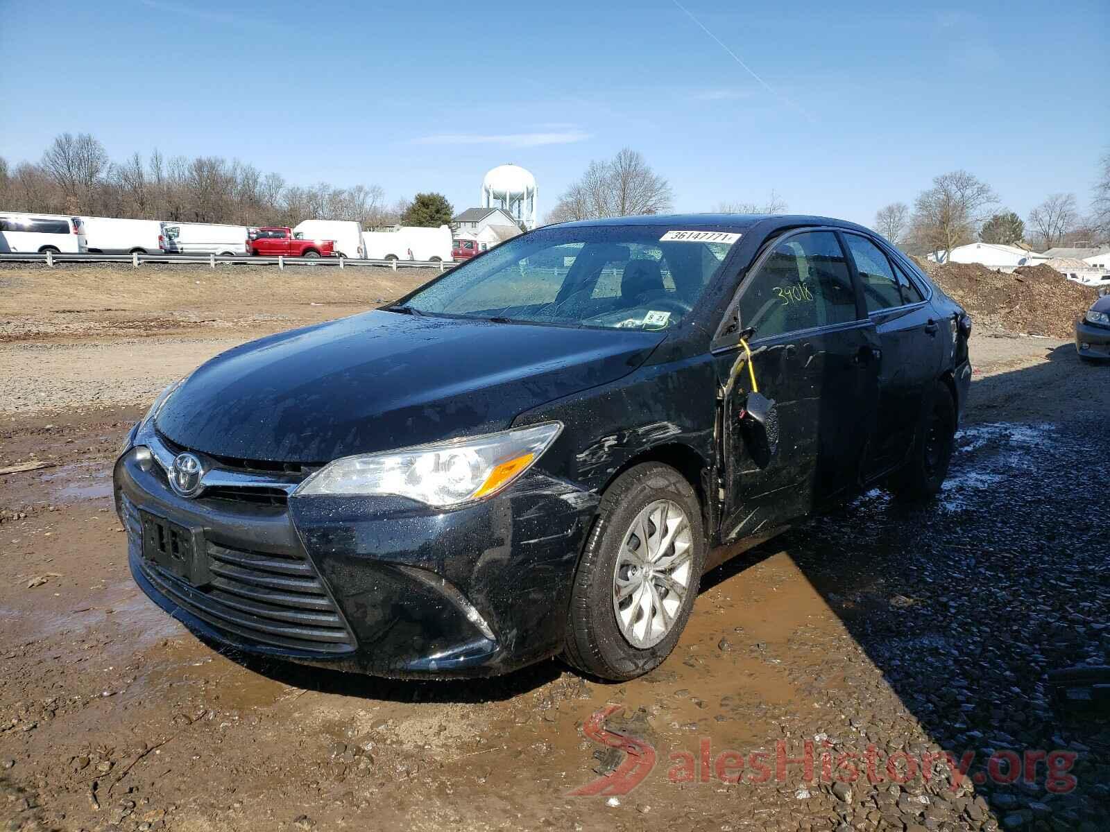 4T4BF1FK7GR572337 2016 TOYOTA CAMRY