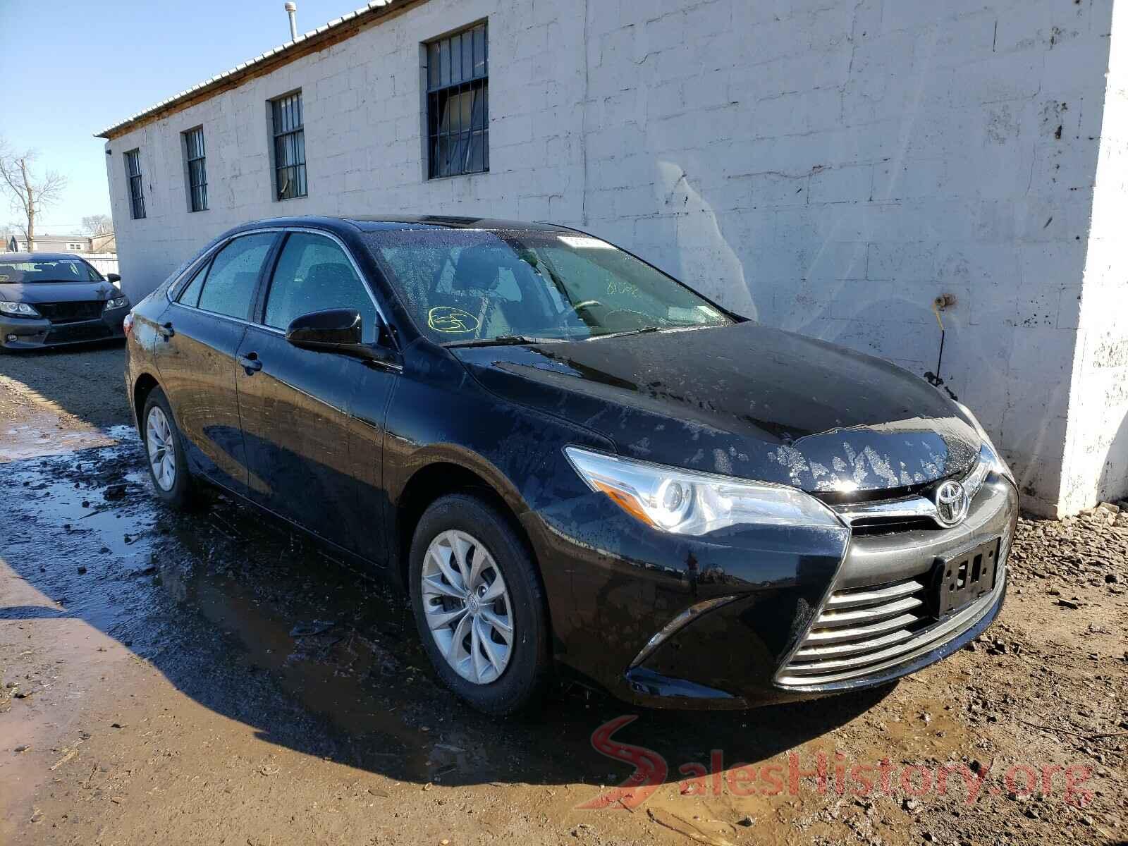 4T4BF1FK7GR572337 2016 TOYOTA CAMRY