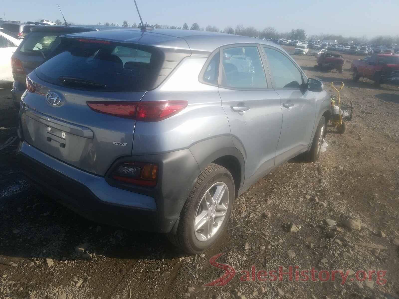 KM8K1CAA4MU660874 2021 HYUNDAI KONA