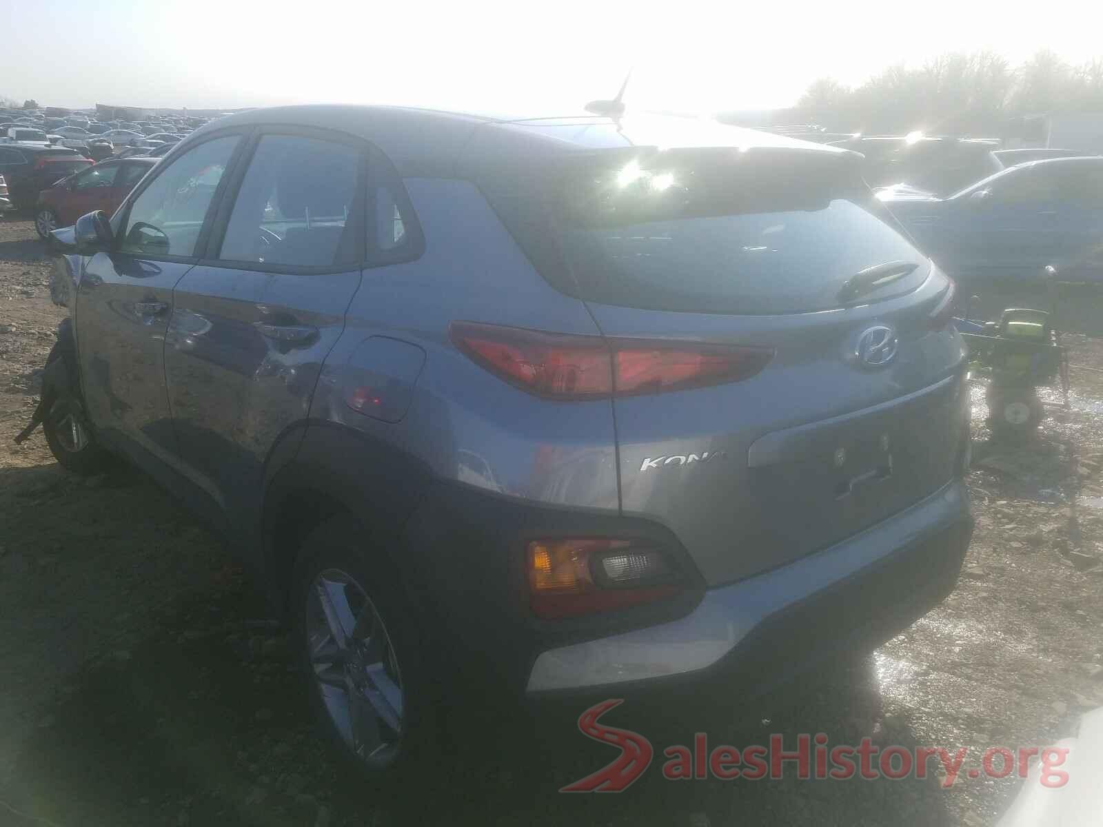 KM8K1CAA4MU660874 2021 HYUNDAI KONA