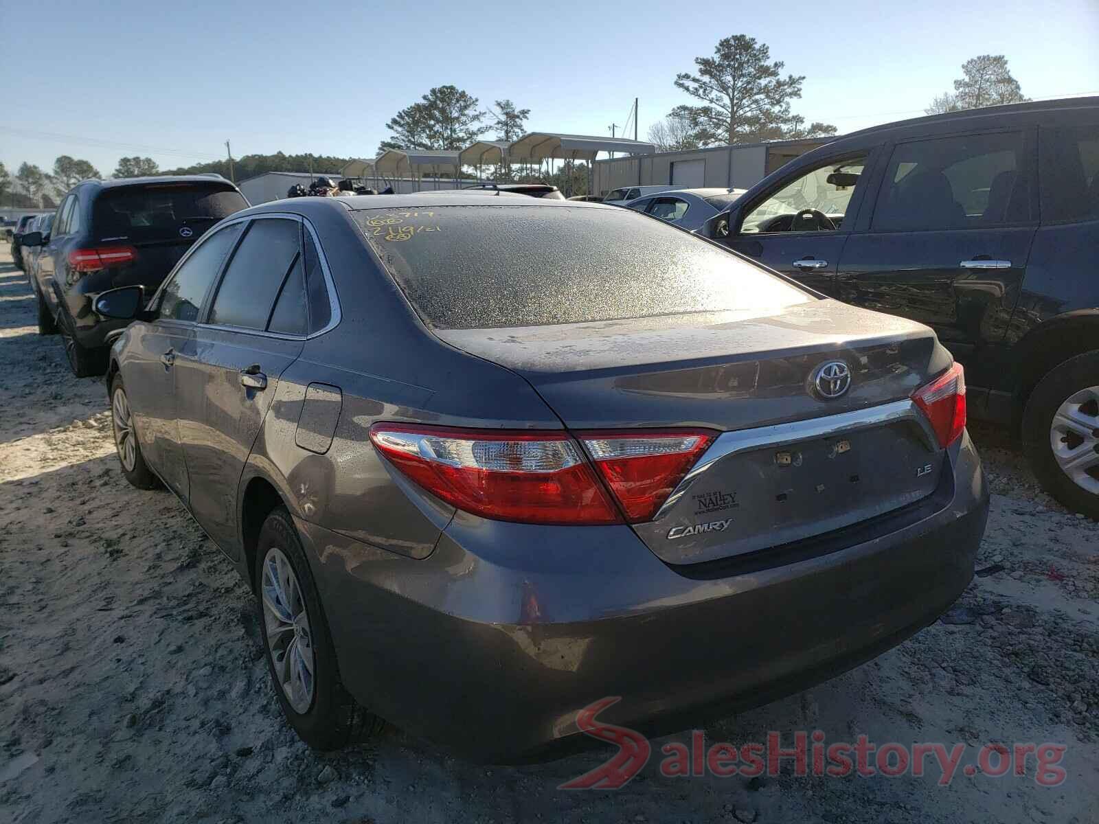 4T1BF1FK1HU403717 2017 TOYOTA CAMRY