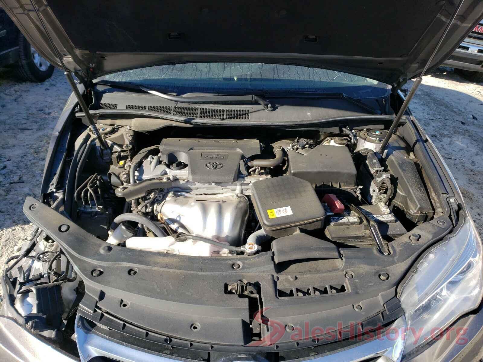 4T1BF1FK1HU403717 2017 TOYOTA CAMRY