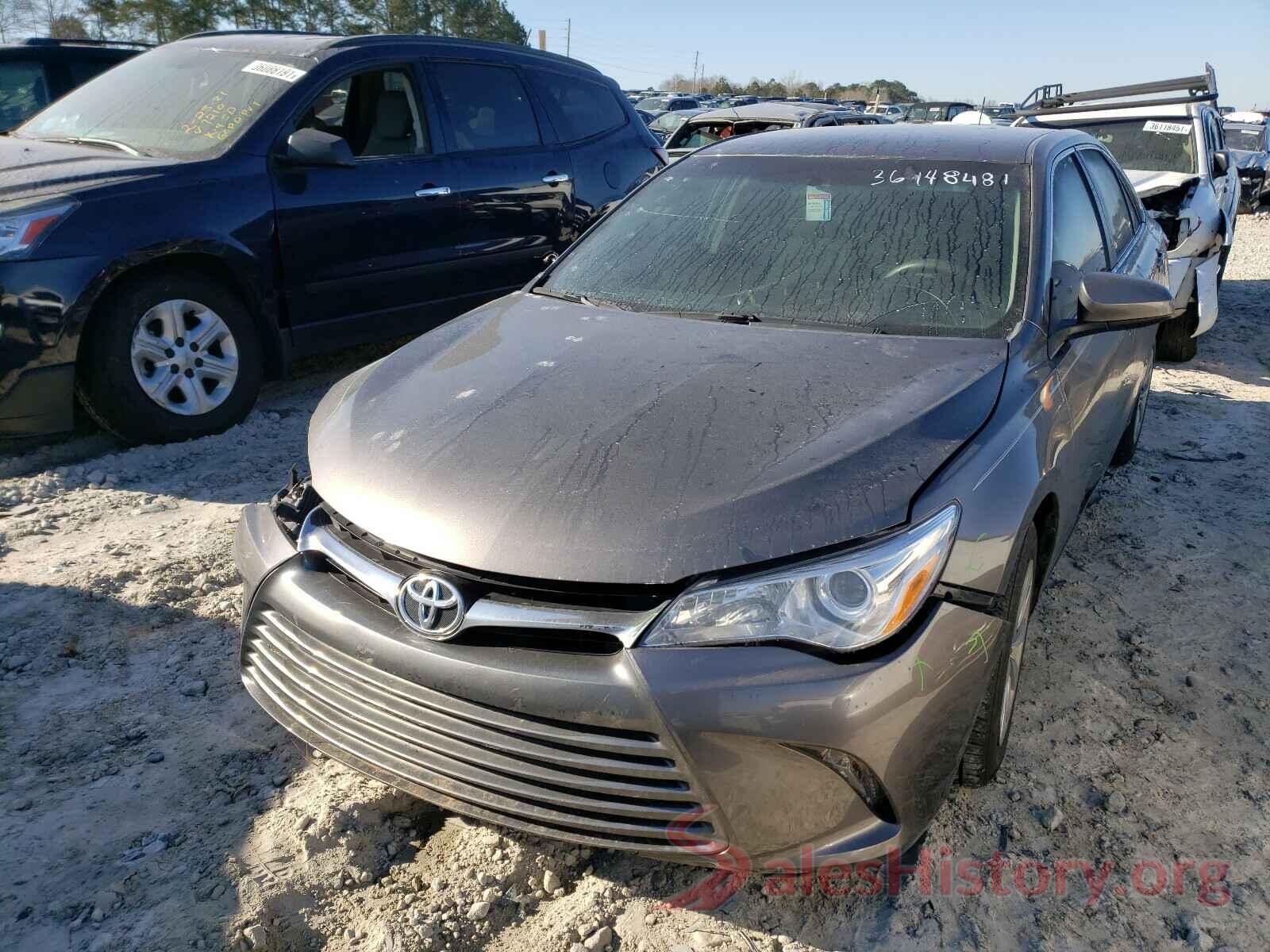 4T1BF1FK1HU403717 2017 TOYOTA CAMRY