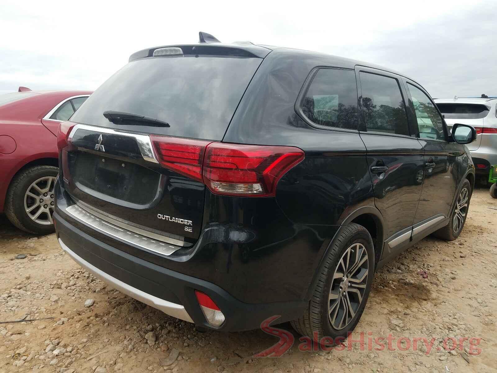 JA4AD3A36HZ038479 2017 MITSUBISHI OUTLANDER