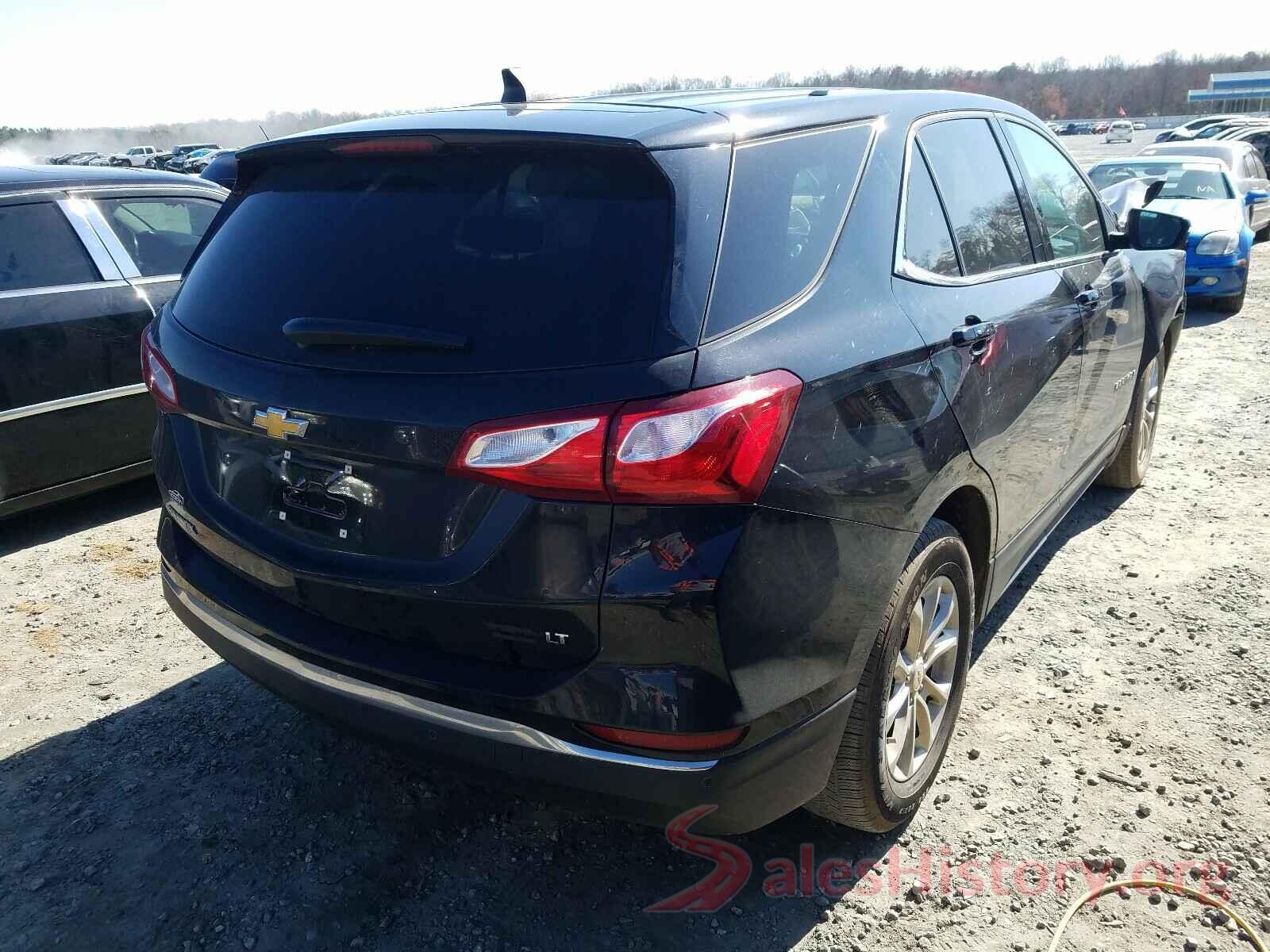 2GNAXJEV7J6252838 2018 CHEVROLET EQUINOX