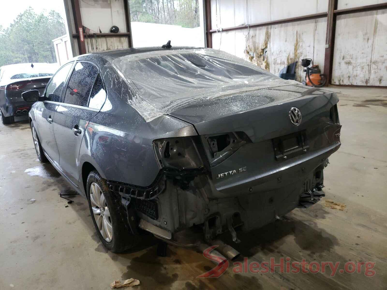 3VWD67AJ6GM353864 2016 VOLKSWAGEN JETTA