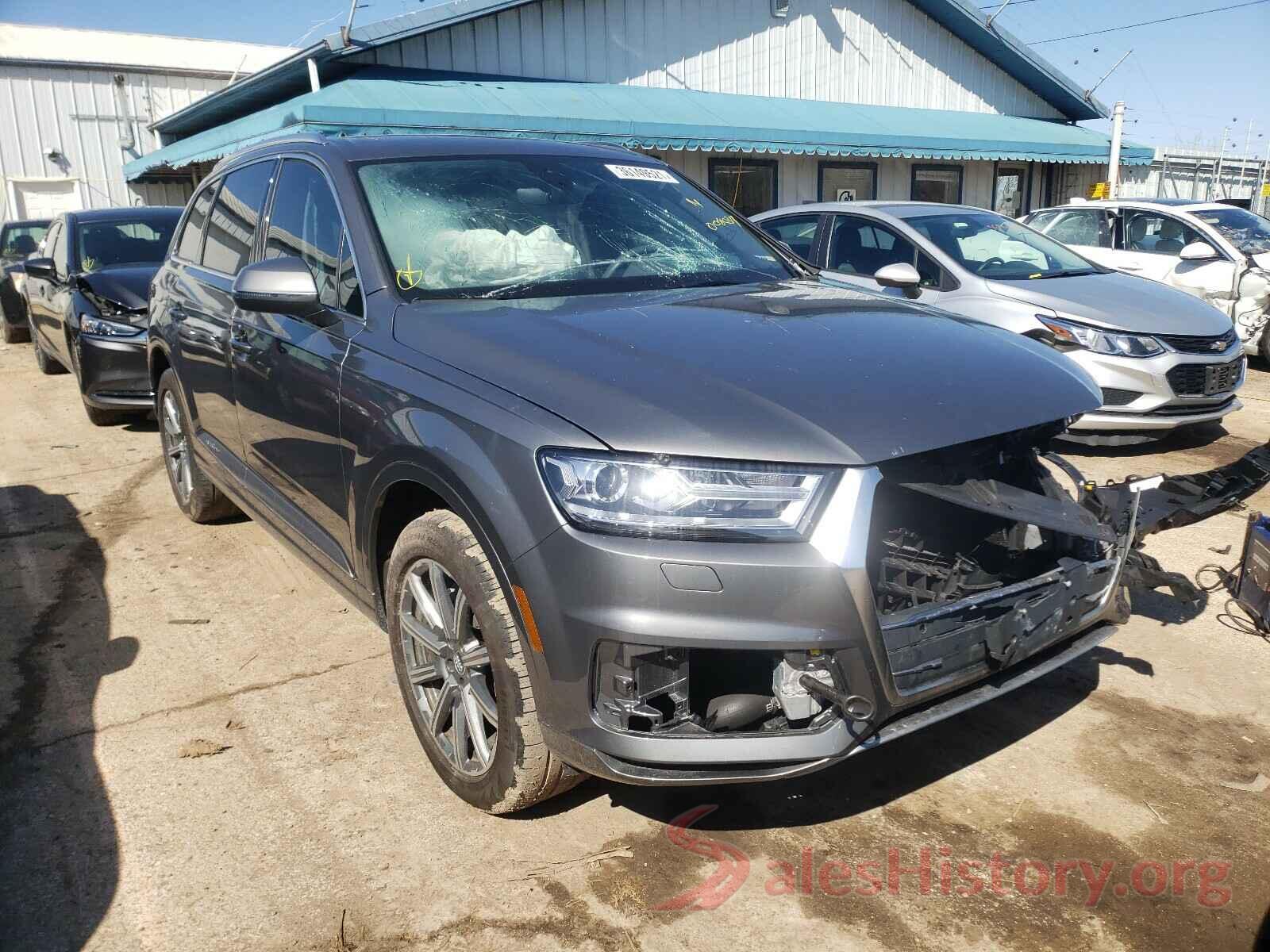 WA1LHAF75JD008034 2018 AUDI Q7