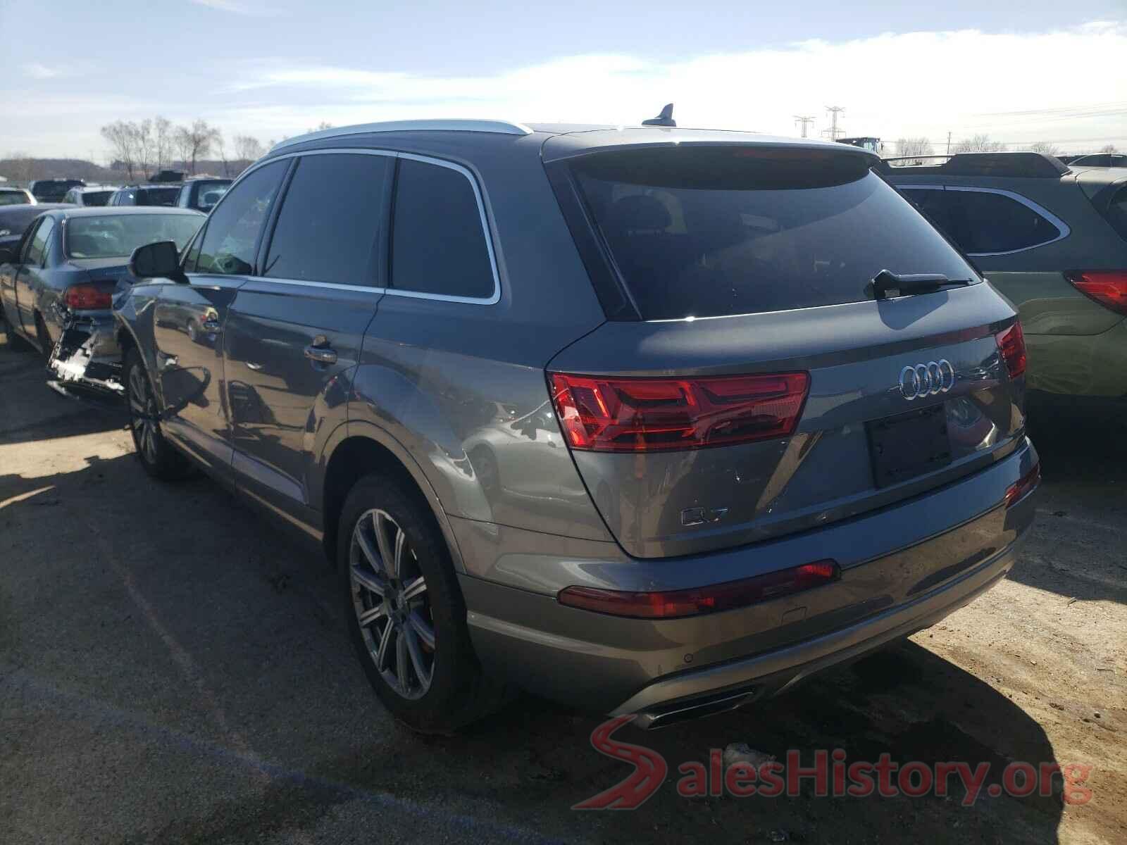 WA1LHAF75JD008034 2018 AUDI Q7