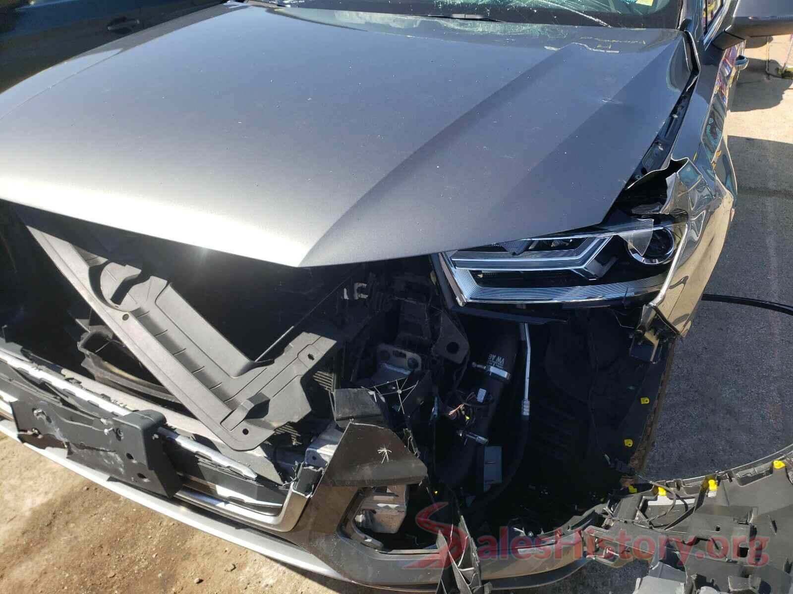 WA1LHAF75JD008034 2018 AUDI Q7