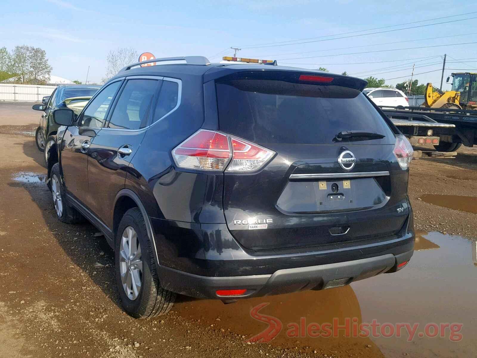 KNMAT2MT5GP709973 2016 NISSAN ROGUE