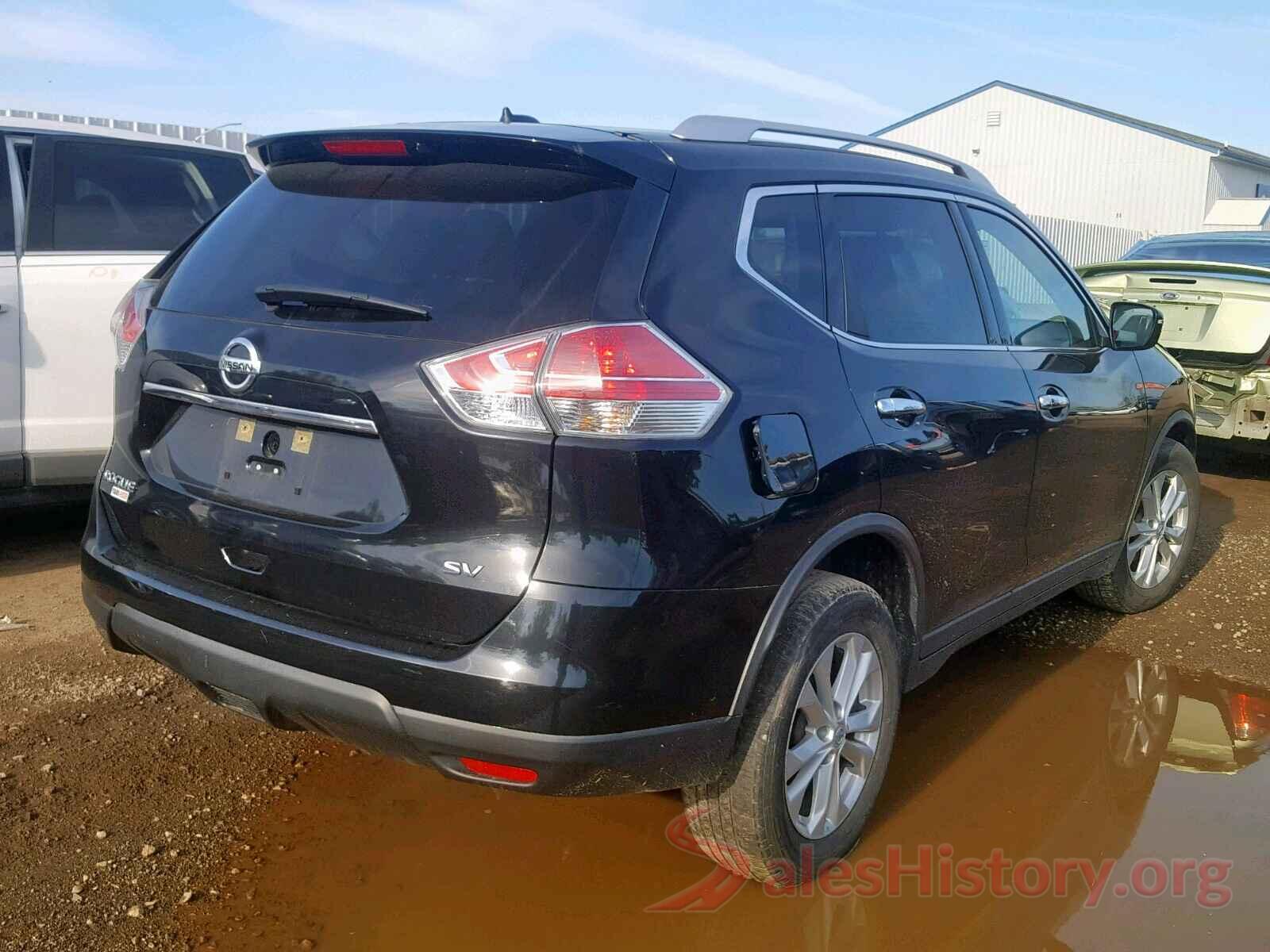 KNMAT2MT5GP709973 2016 NISSAN ROGUE