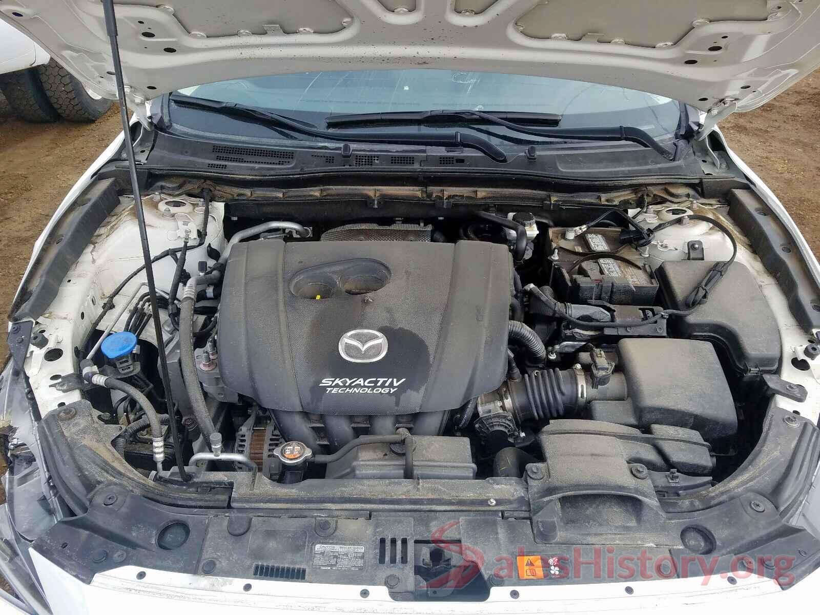 3MZBN1L72JM219076 2018 MAZDA 3