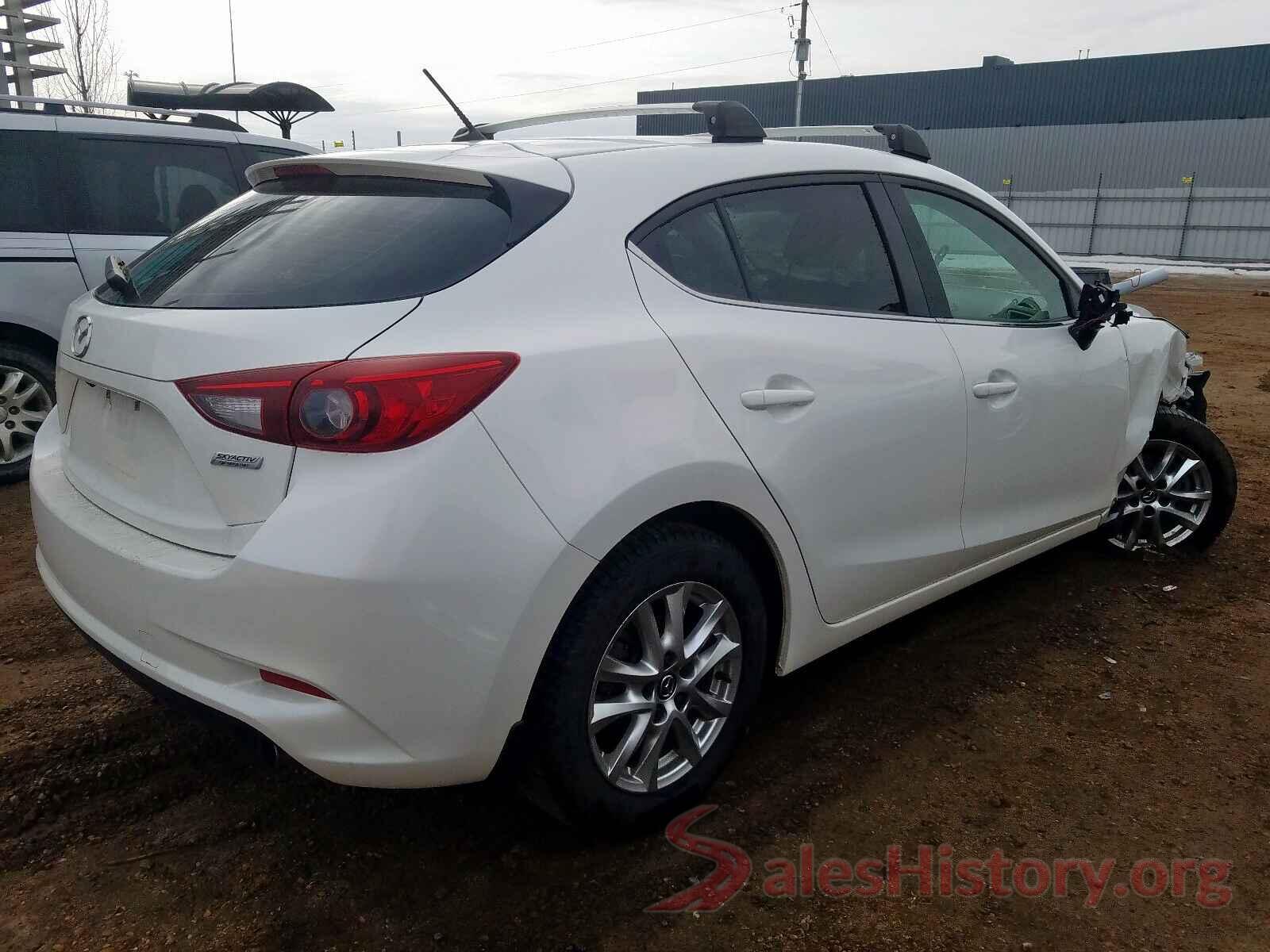 3MZBN1L72JM219076 2018 MAZDA 3