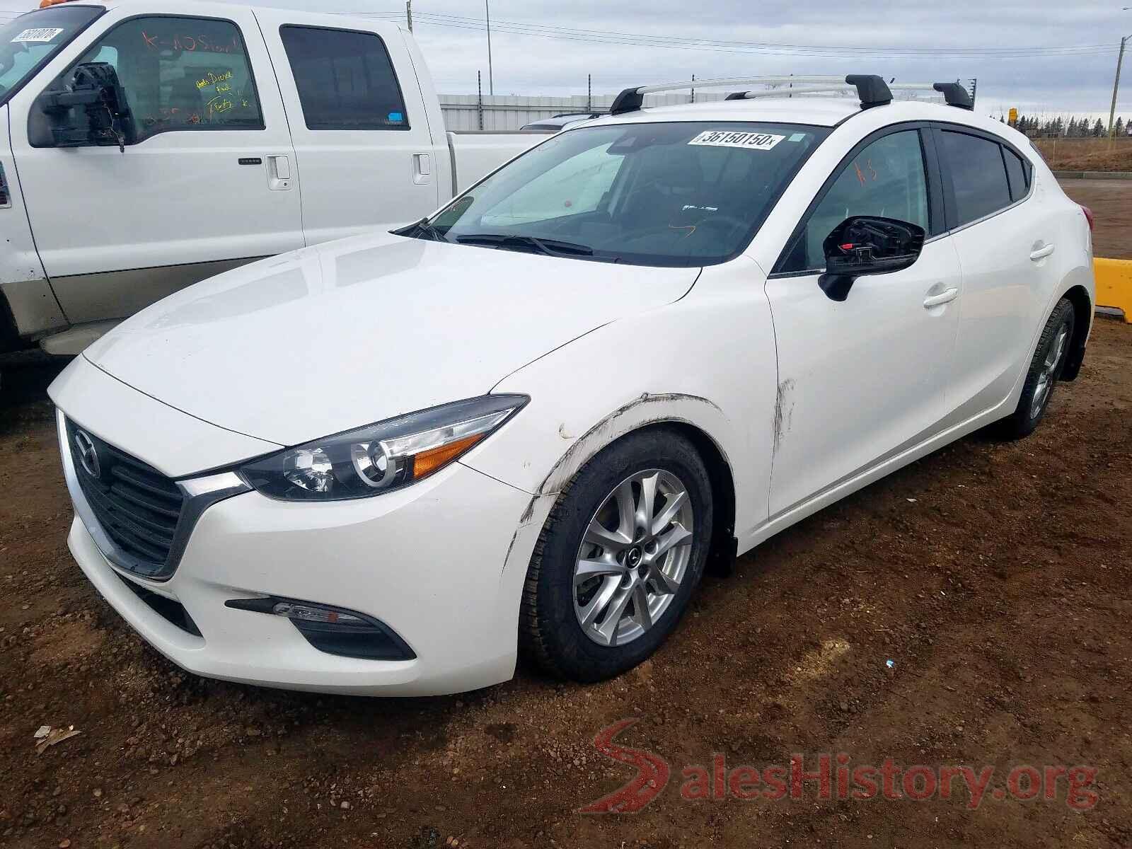 3MZBN1L72JM219076 2018 MAZDA 3