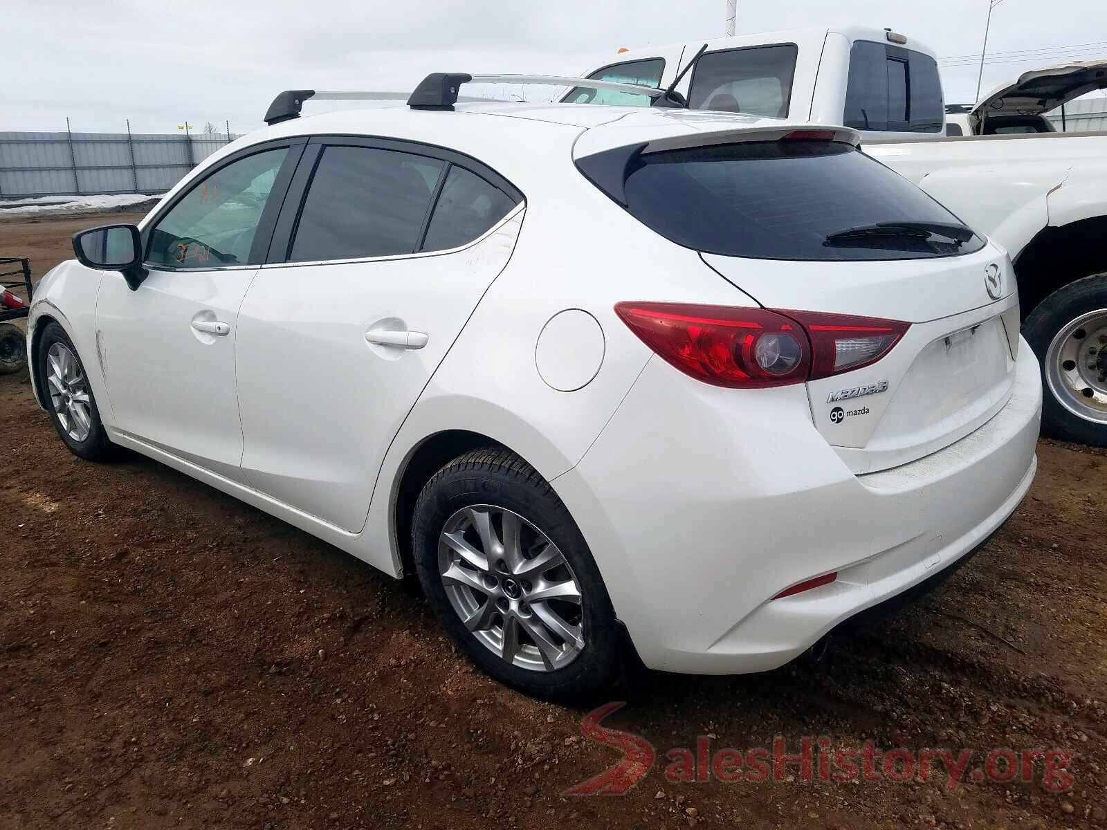 3MZBN1L72JM219076 2018 MAZDA 3