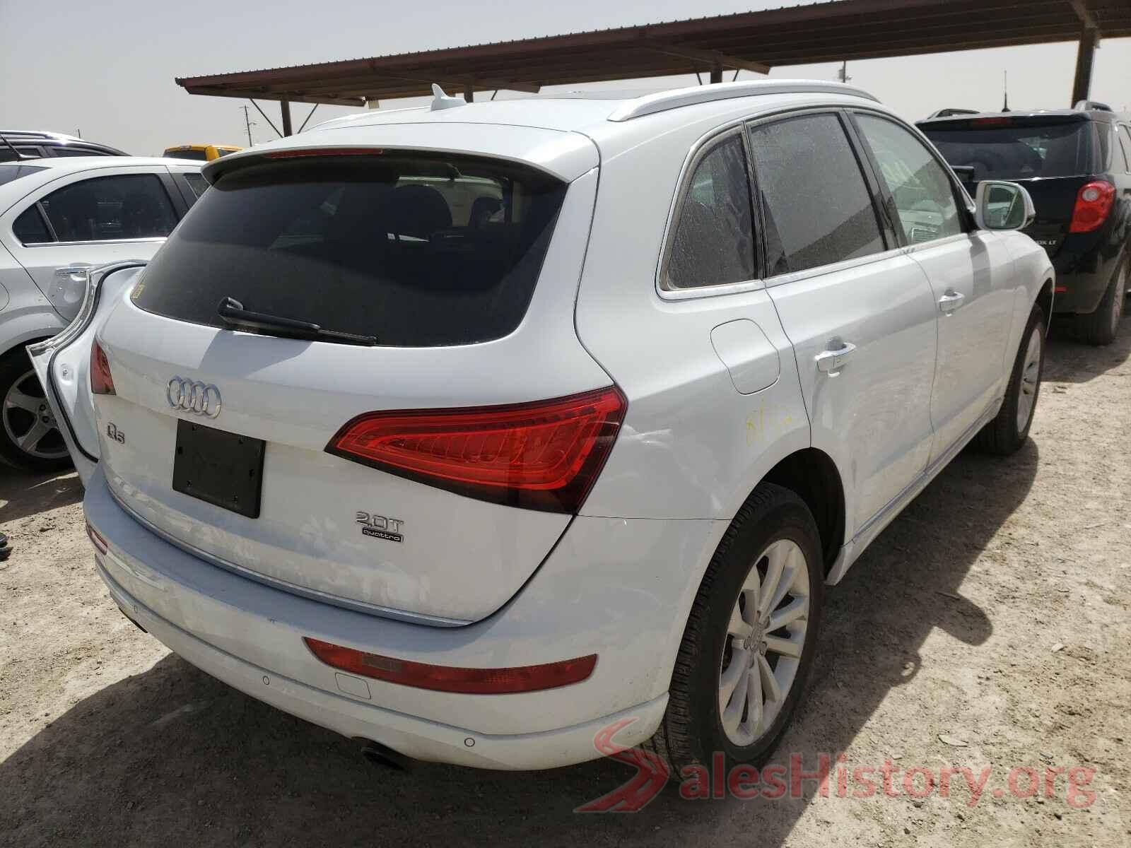 WA1L2AFPXGA031742 2016 AUDI Q5