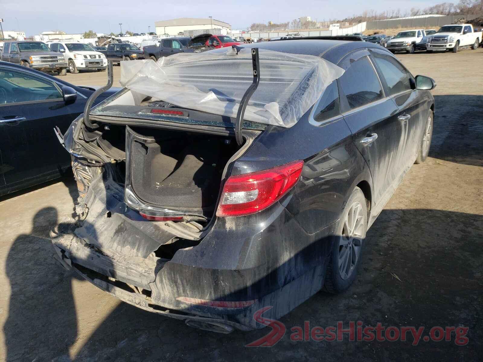 5NPE34AF3GH366426 2016 HYUNDAI SONATA