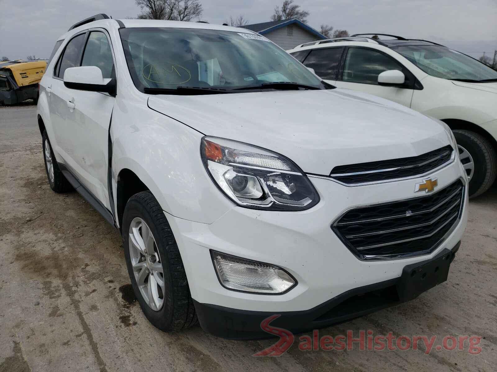 2GNFLFEK6G6359649 2016 CHEVROLET EQUINOX