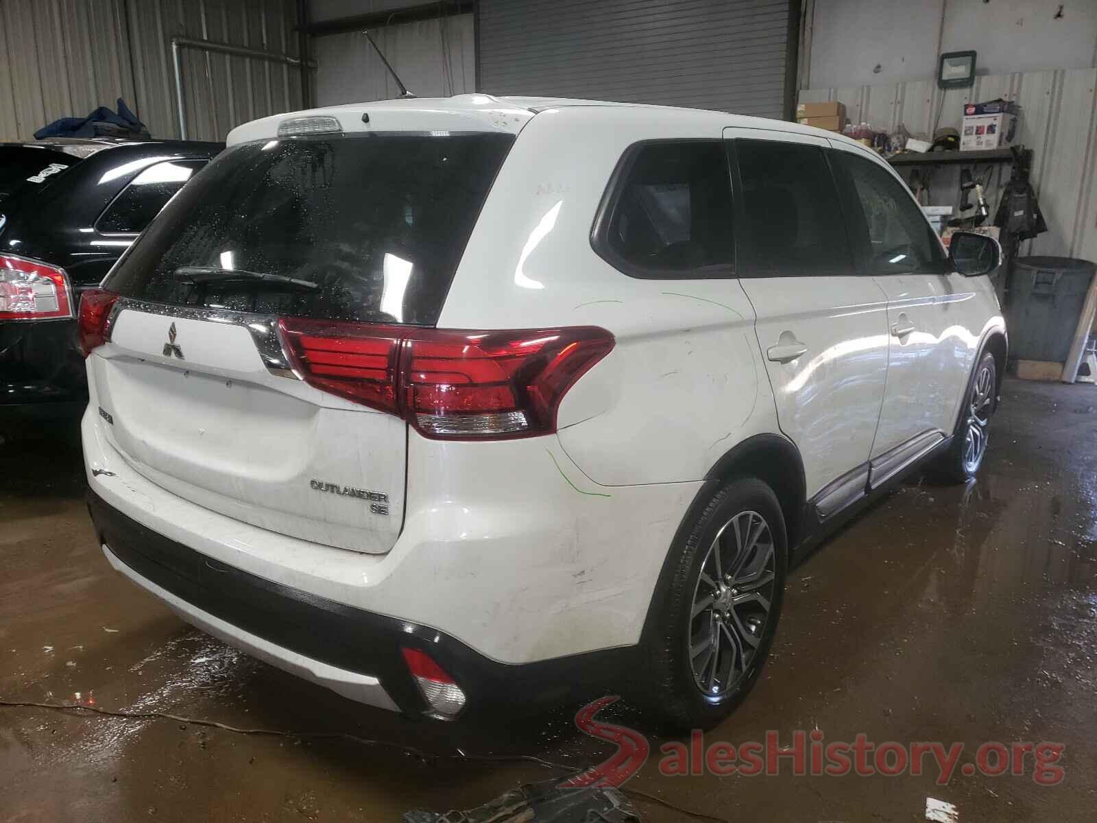 JA4AD3A3XGZ014393 2016 MITSUBISHI OUTLANDER