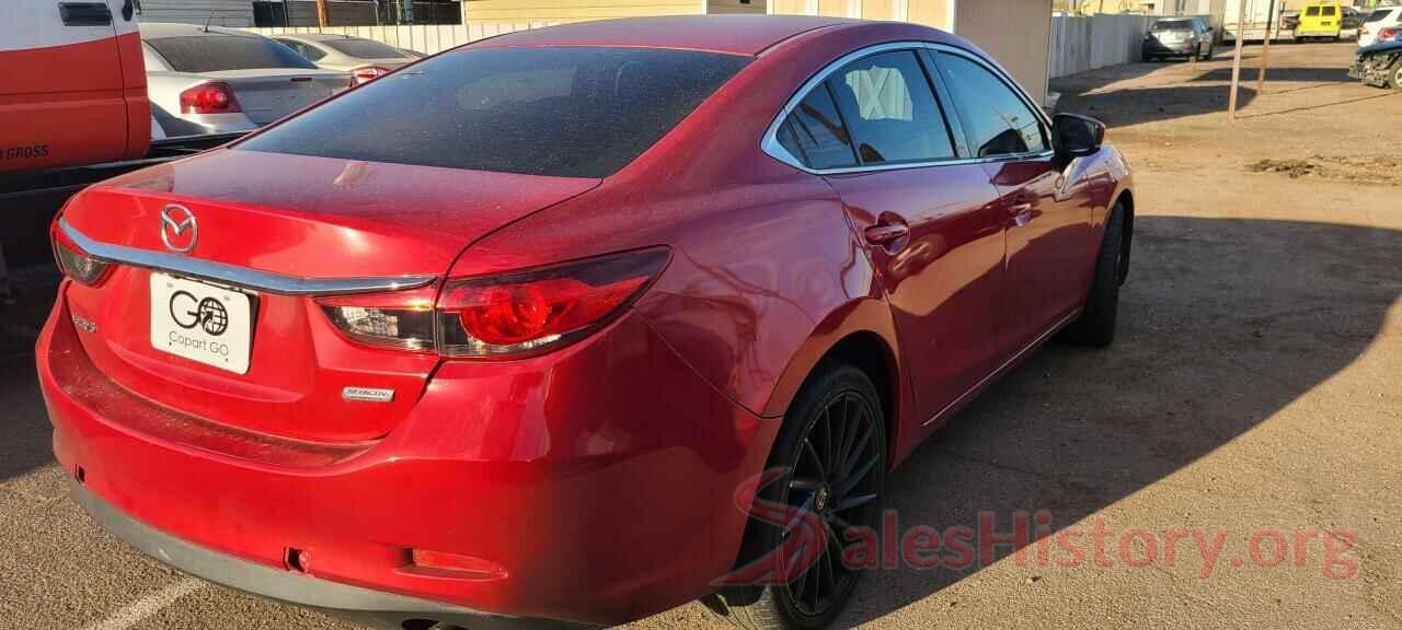 JM1GL1V50H1130219 2017 MAZDA 6